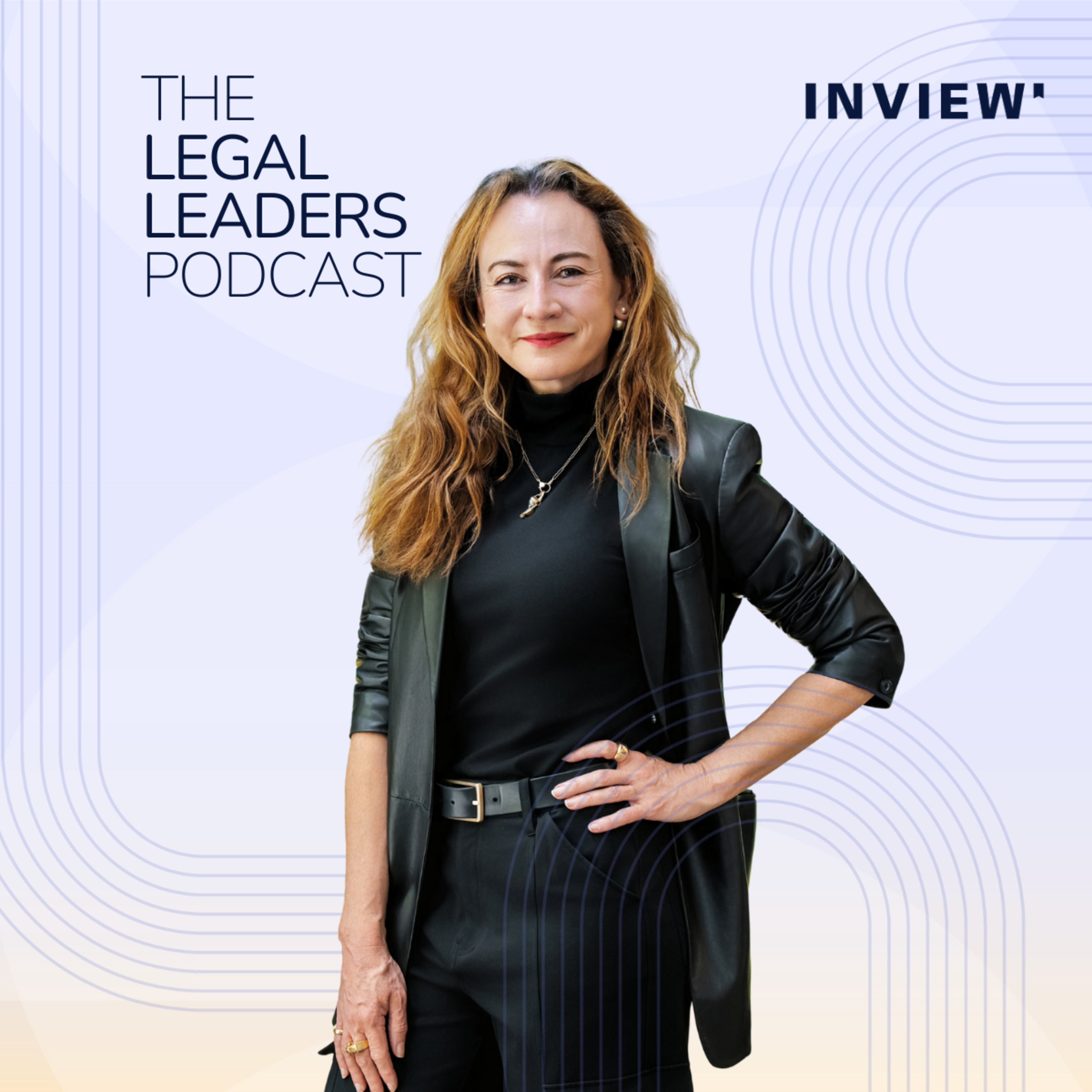 The Legal Leaders Podcast