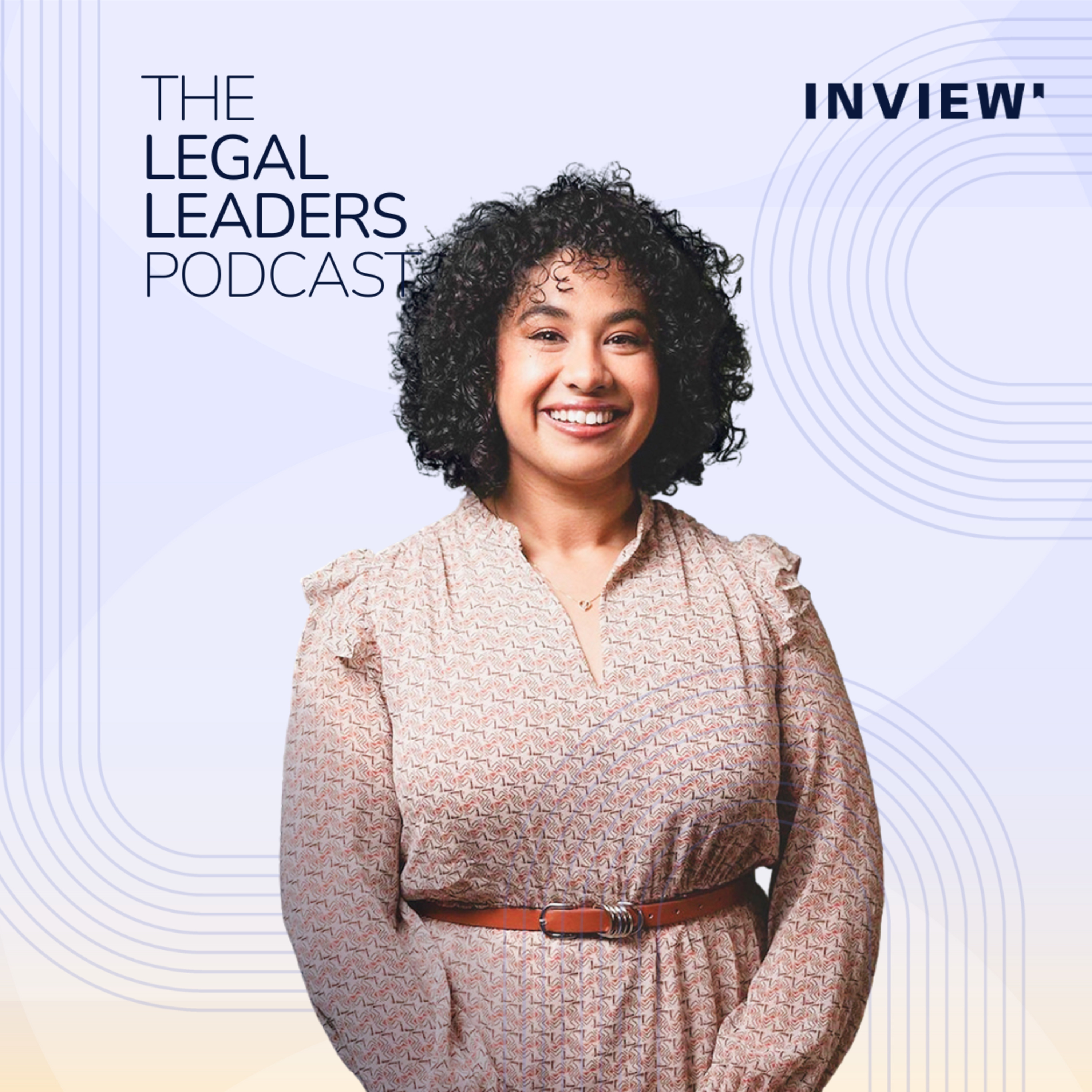 The Legal Leaders Podcast
