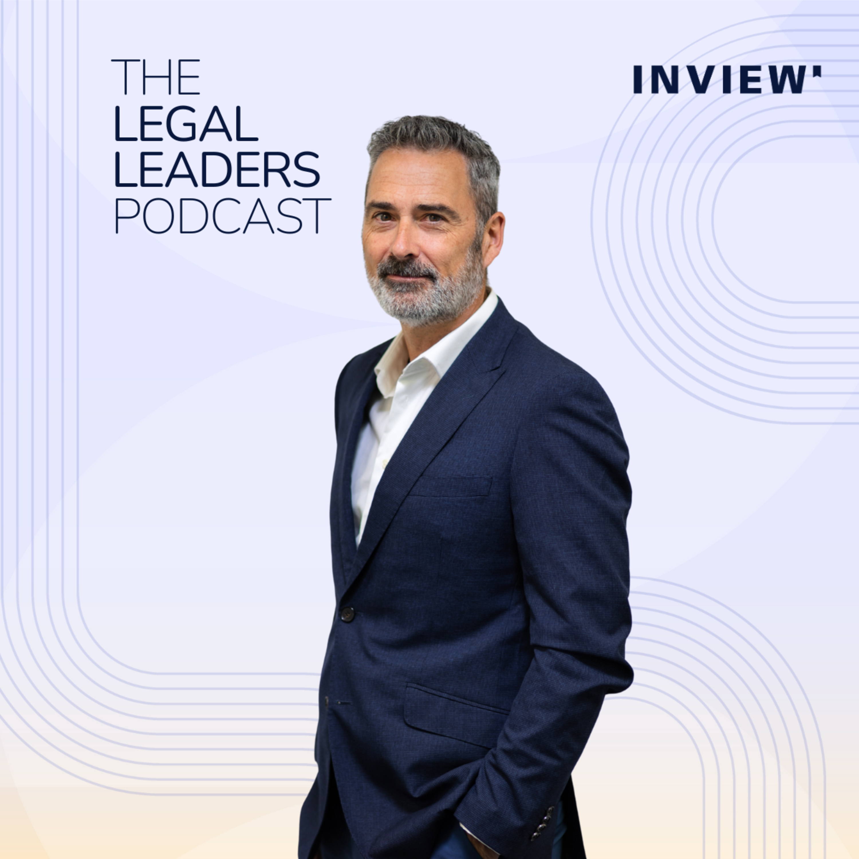 The Legal Leaders Podcast