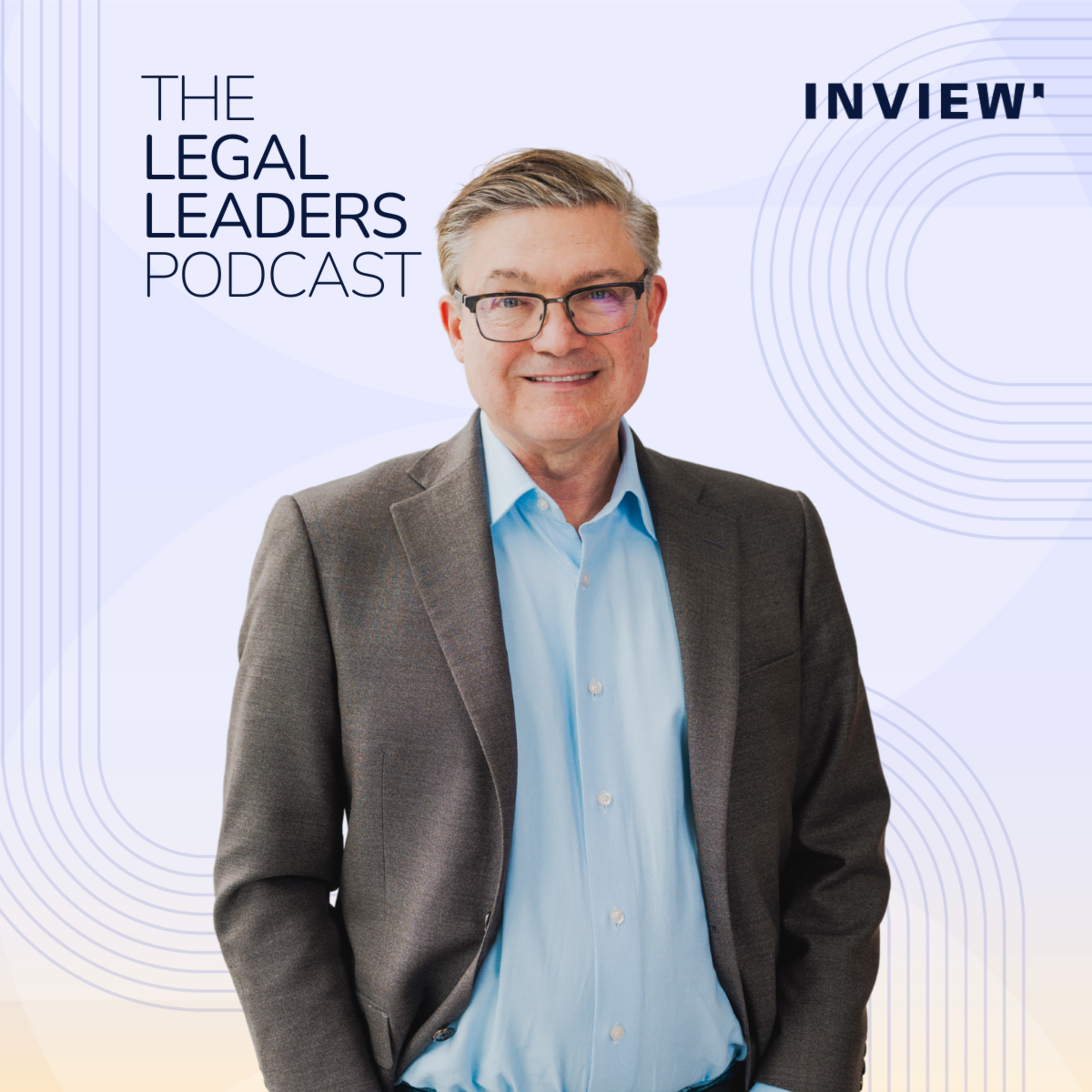 The Legal Leaders Podcast
