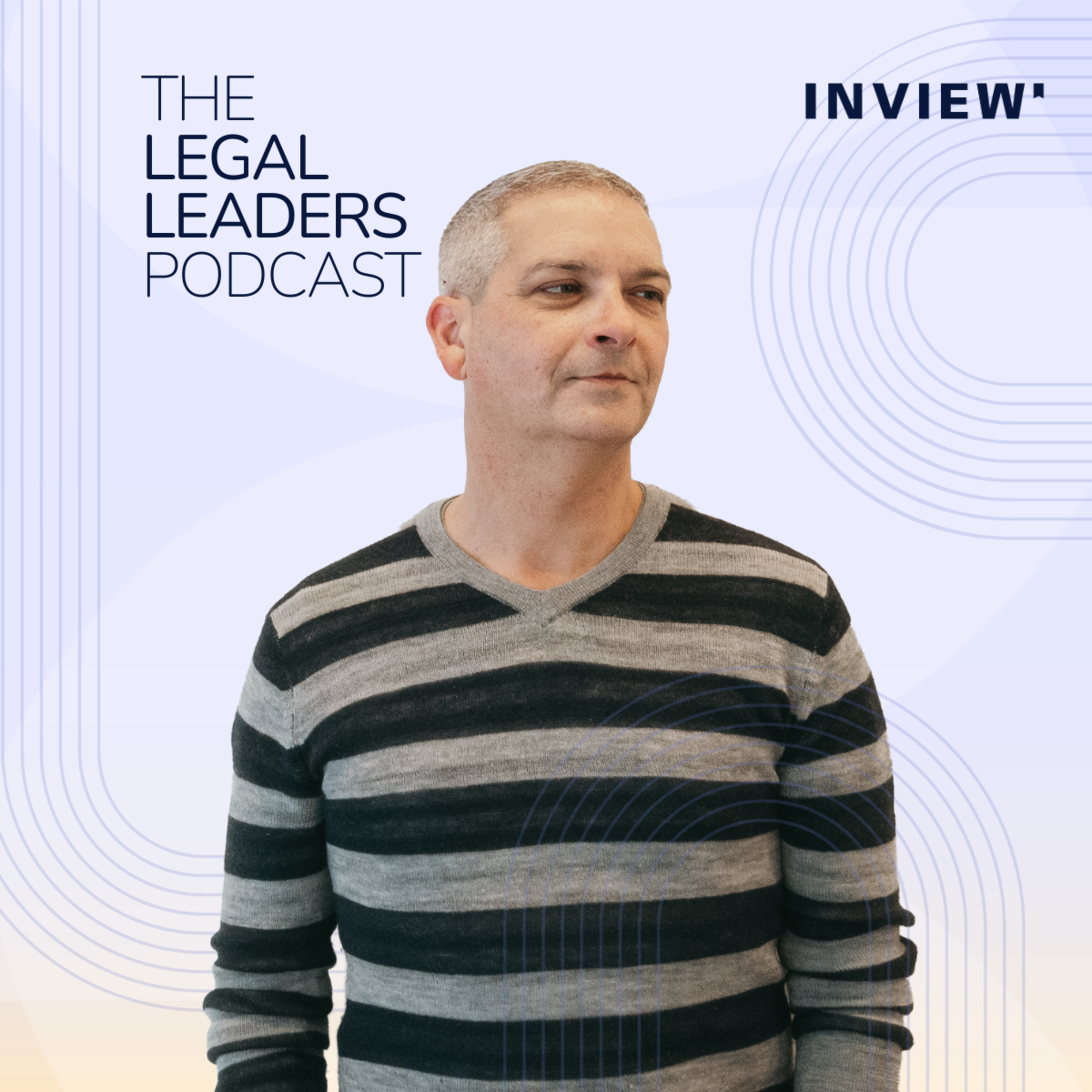 The Legal Leaders Podcast