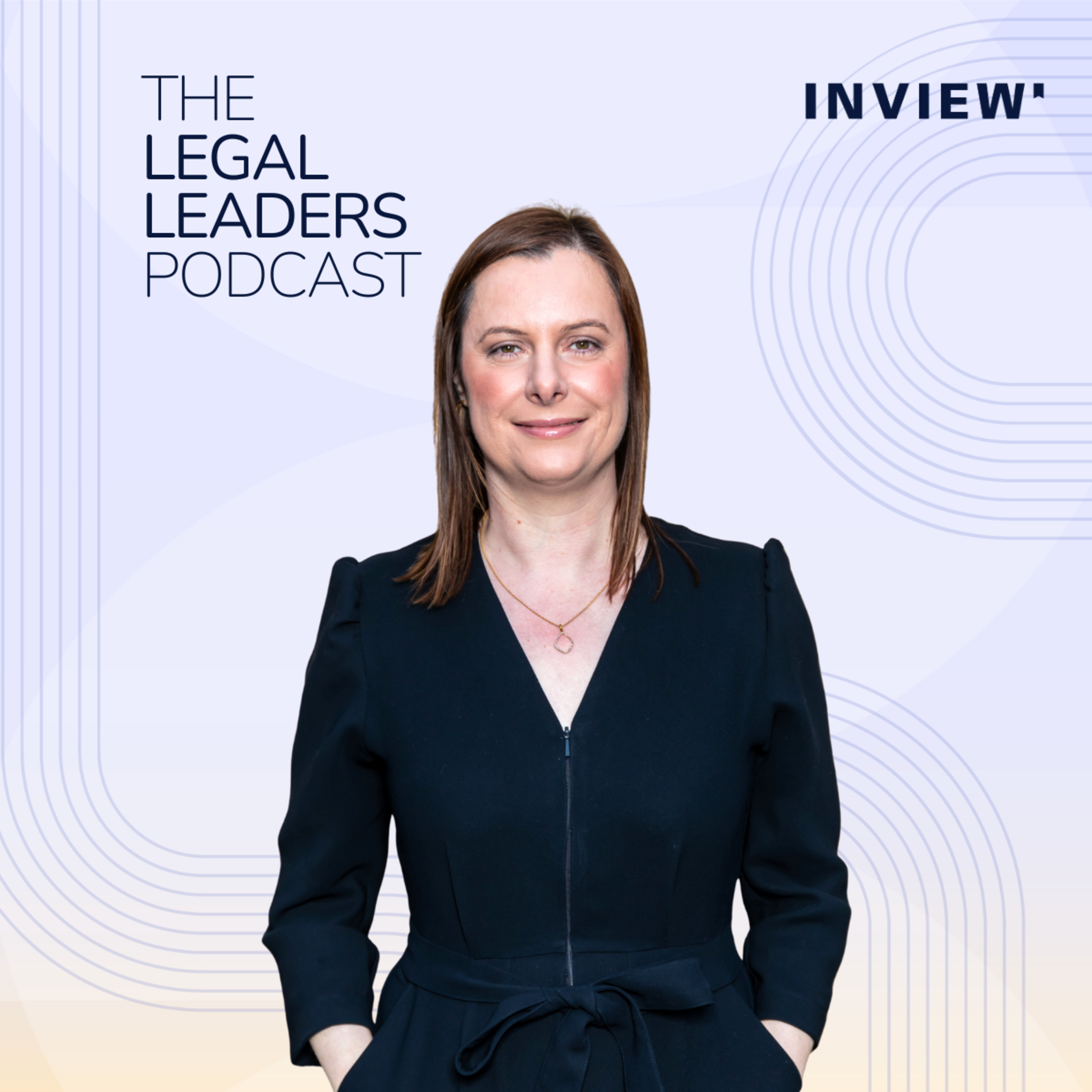 The Legal Leaders Podcast