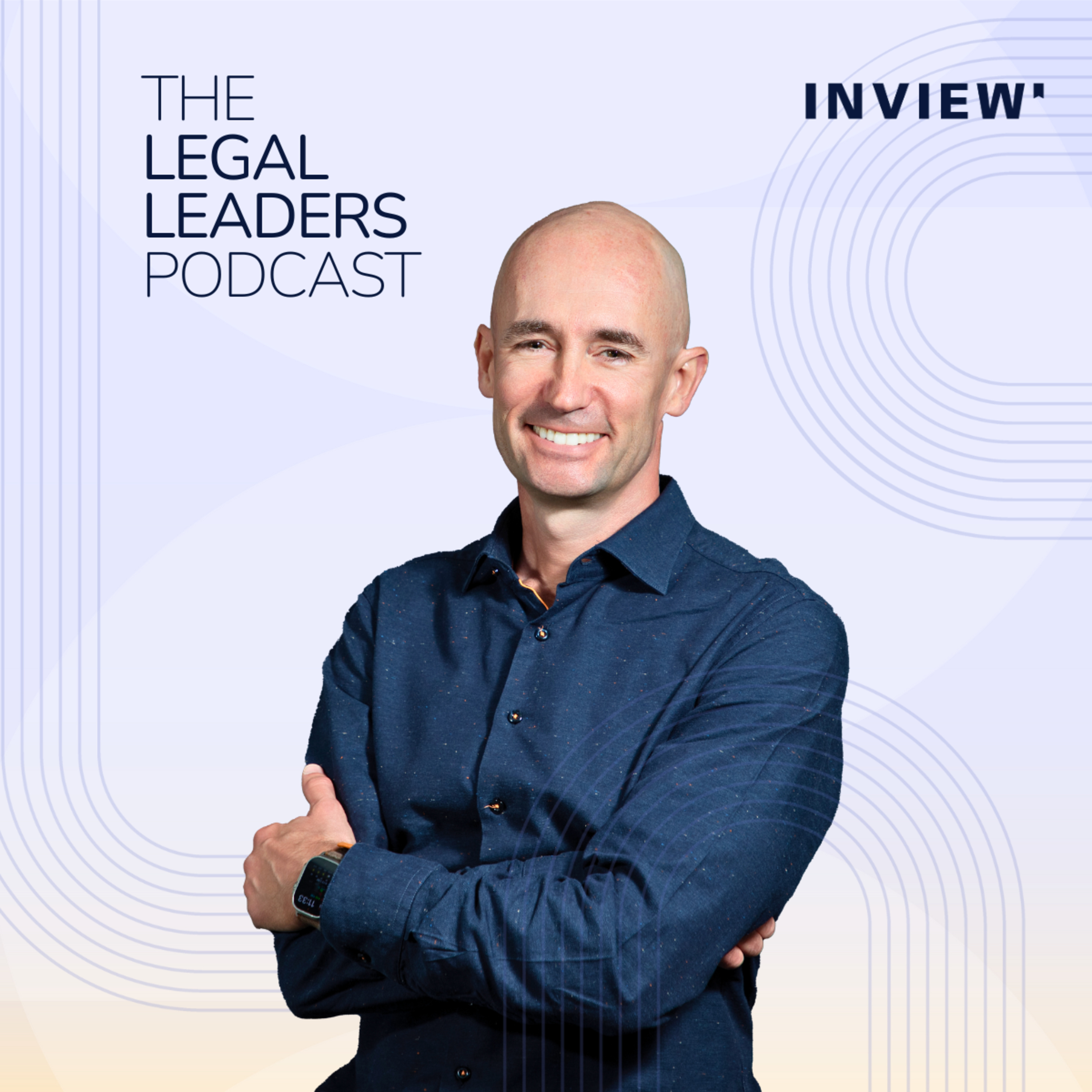 The Legal Leaders Podcast