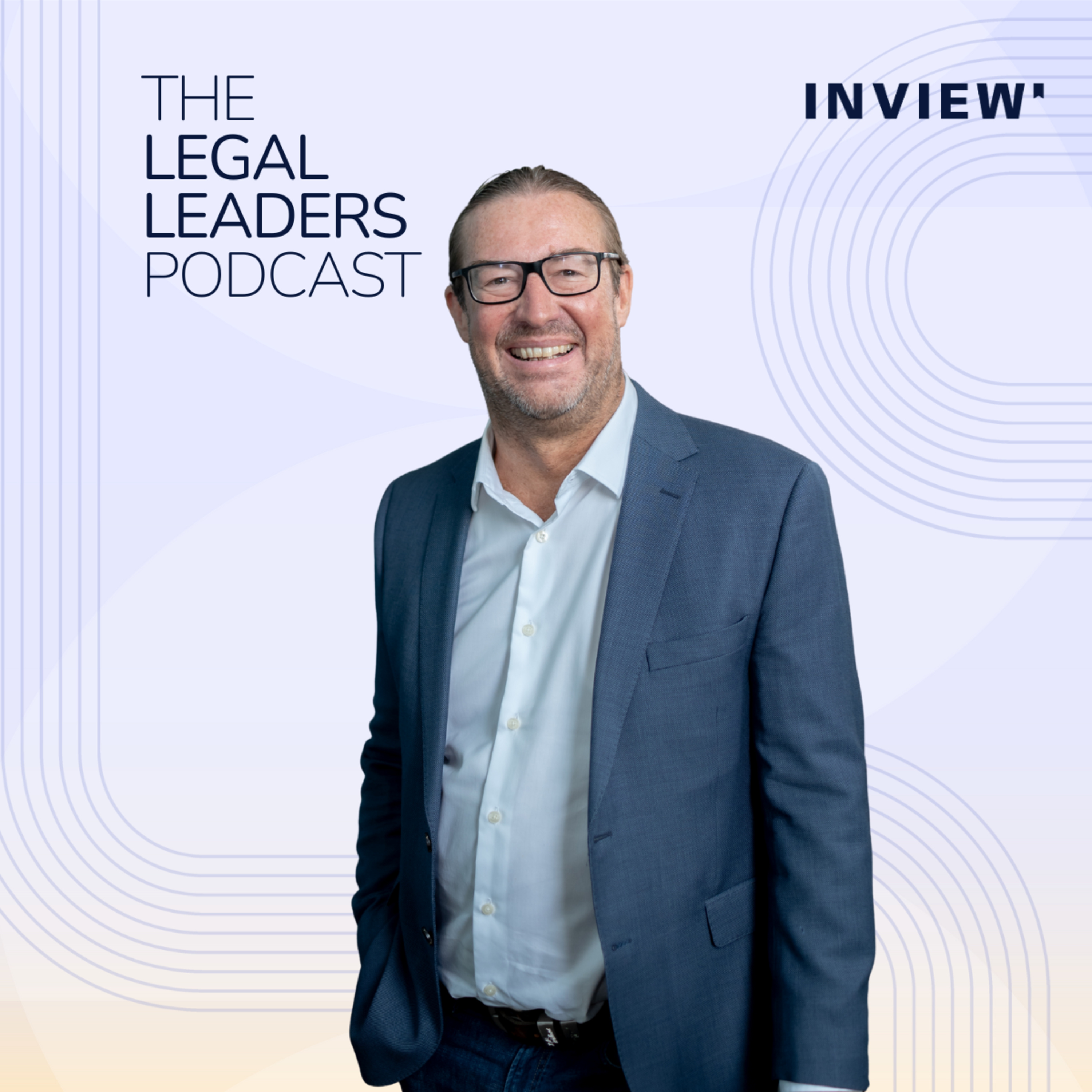 The Legal Leaders Podcast