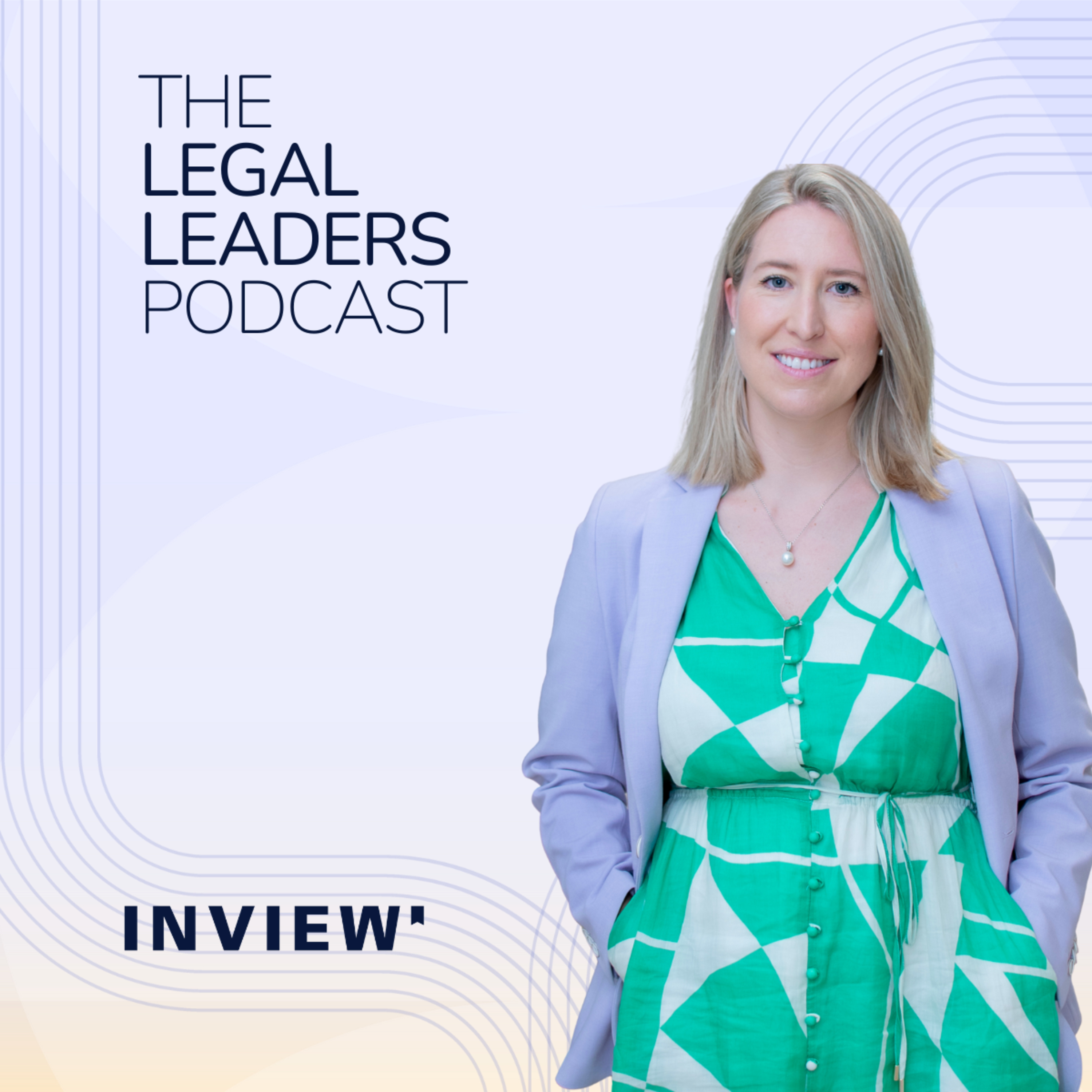 The Legal Leaders Podcast