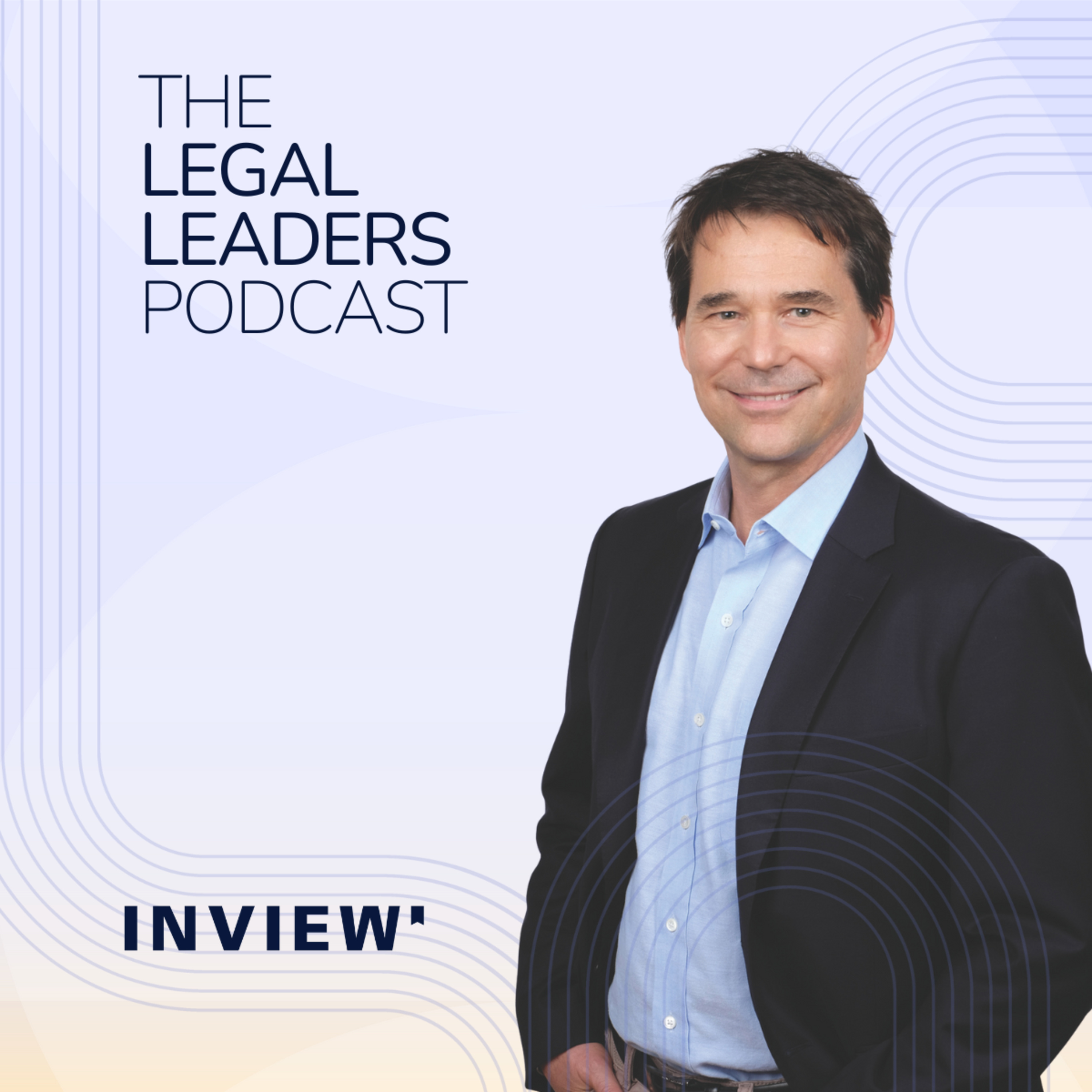 The Legal Leaders Podcast