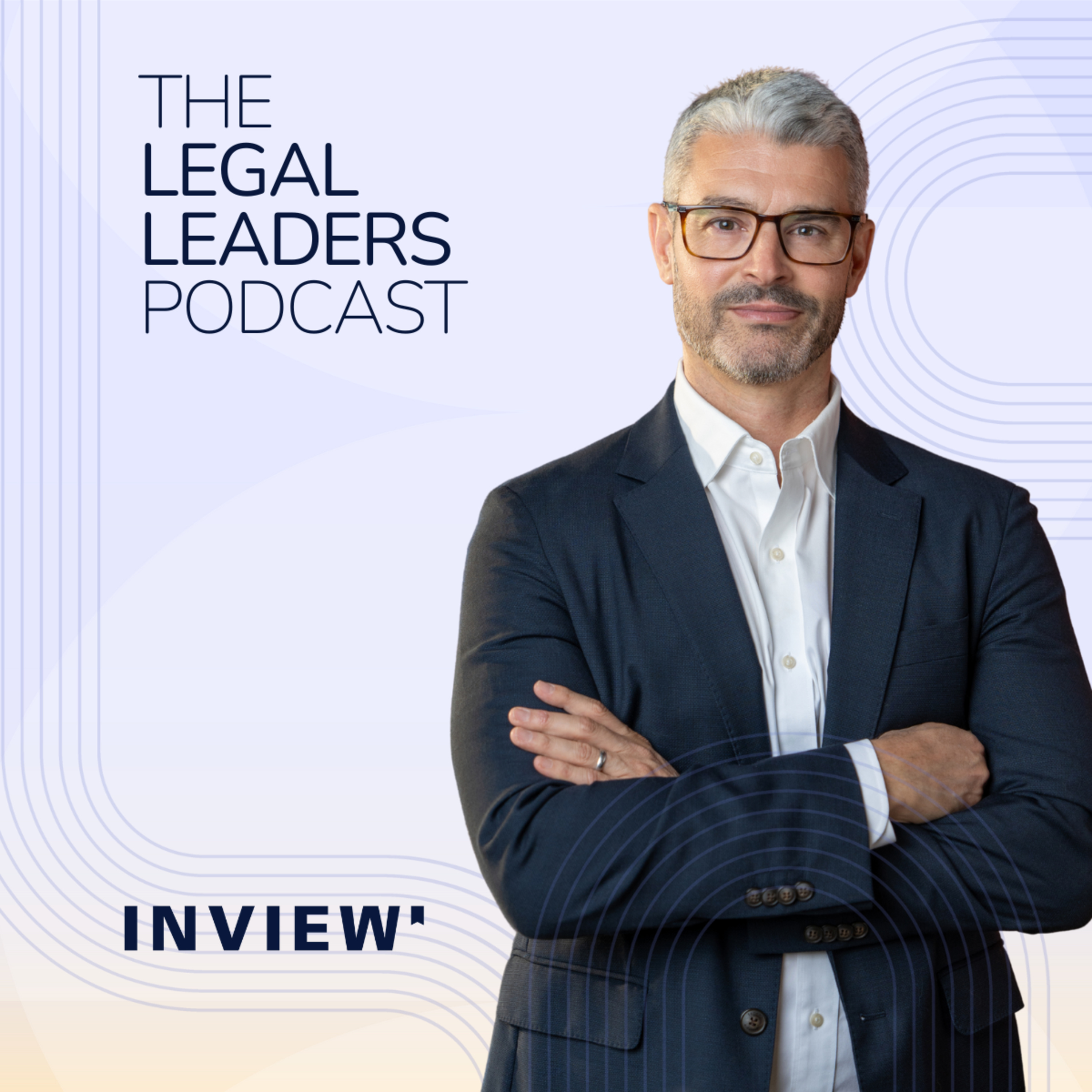 The Legal Leaders Podcast