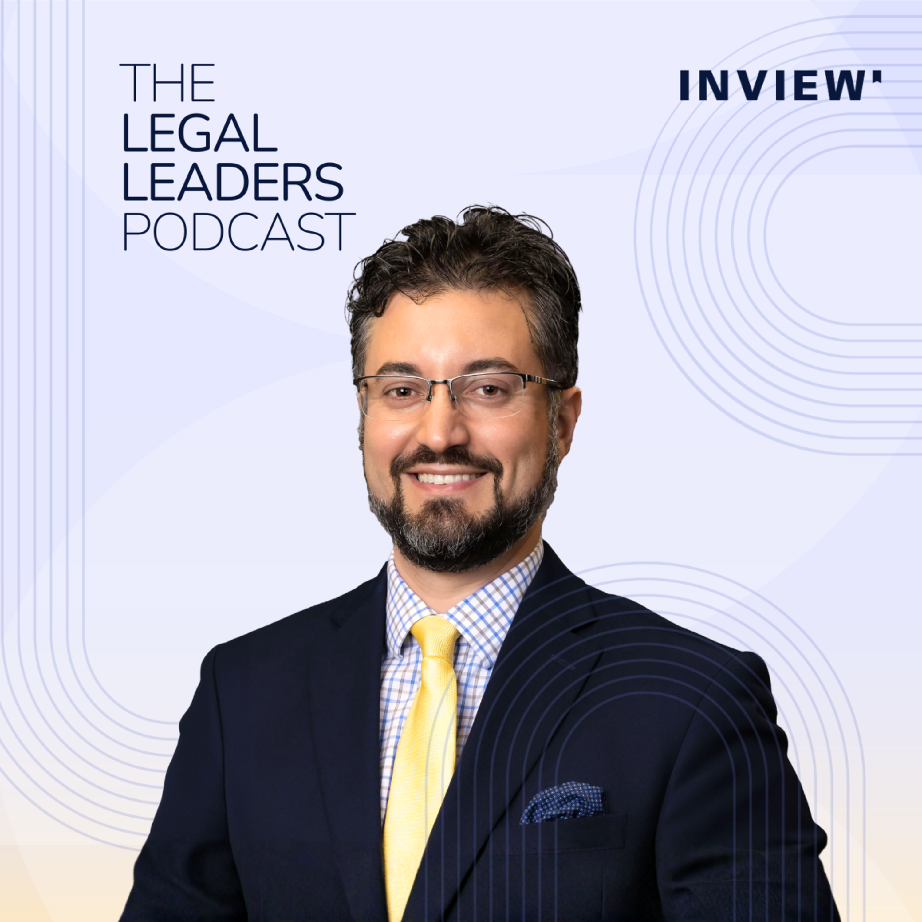 The Legal Leaders Podcast