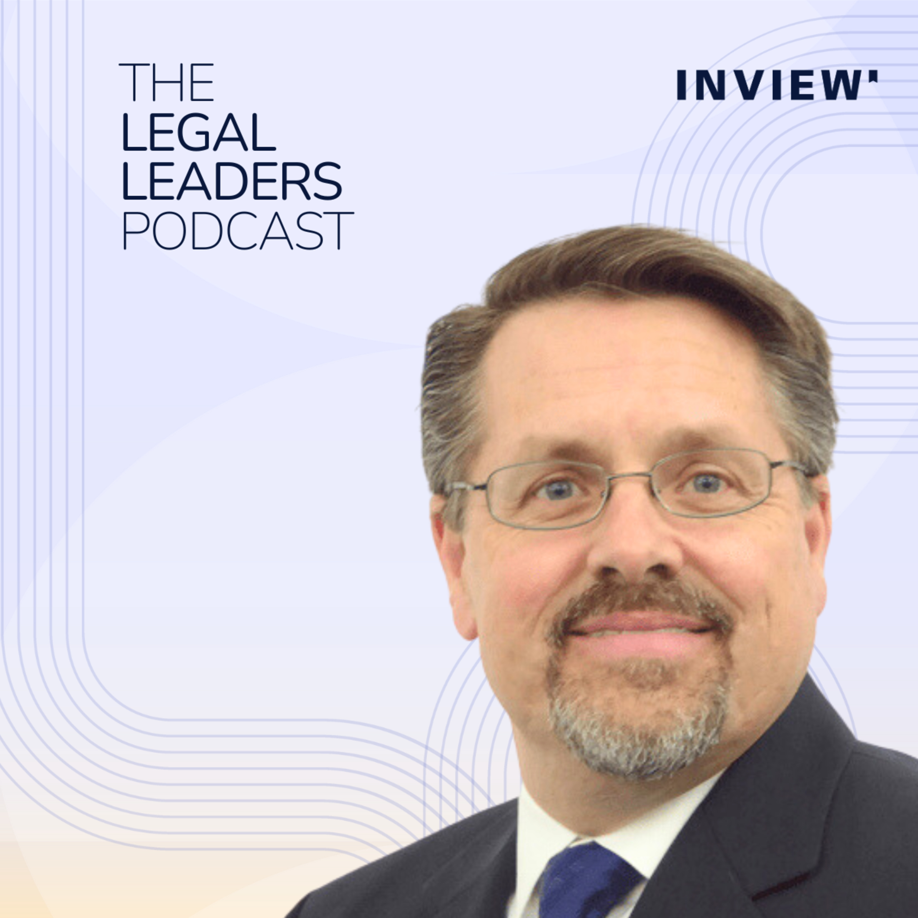 The Legal Leaders Podcast