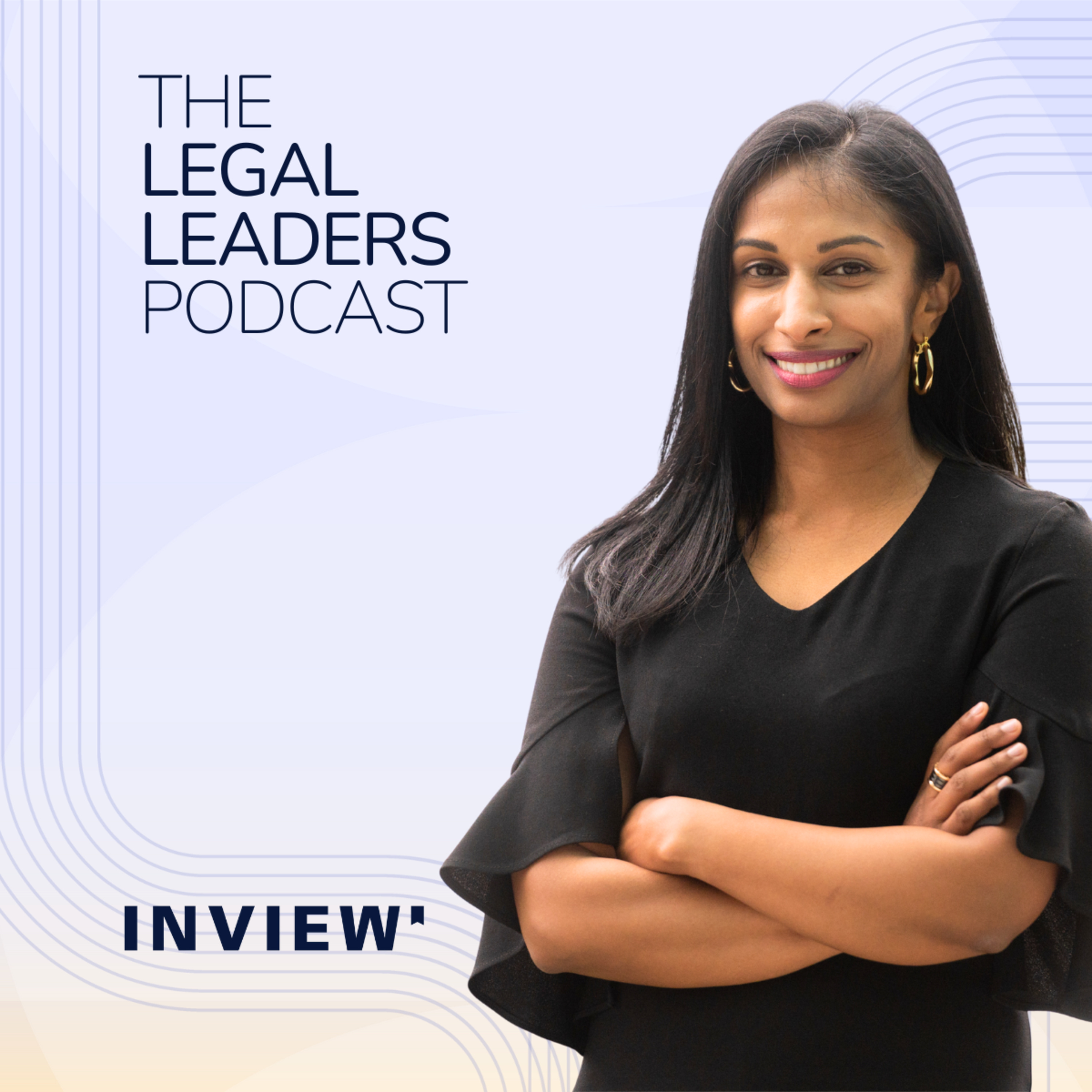The Legal Leaders Podcast