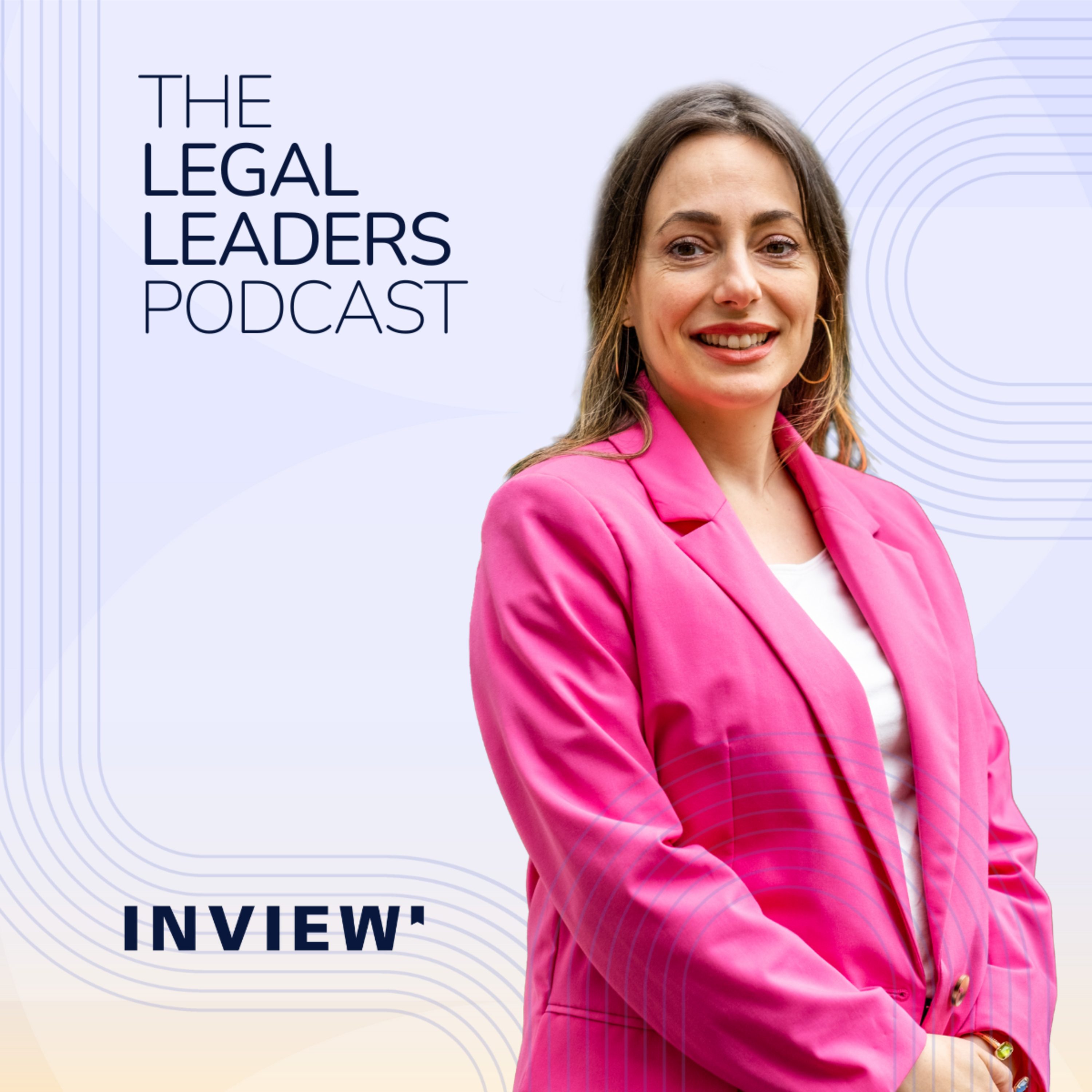 The Legal Leaders Podcast