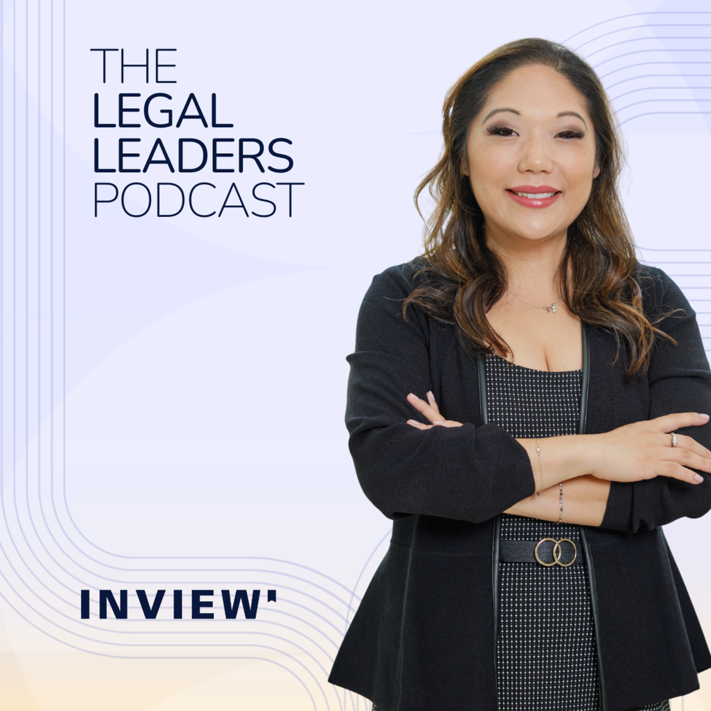 The Legal Leaders Podcast