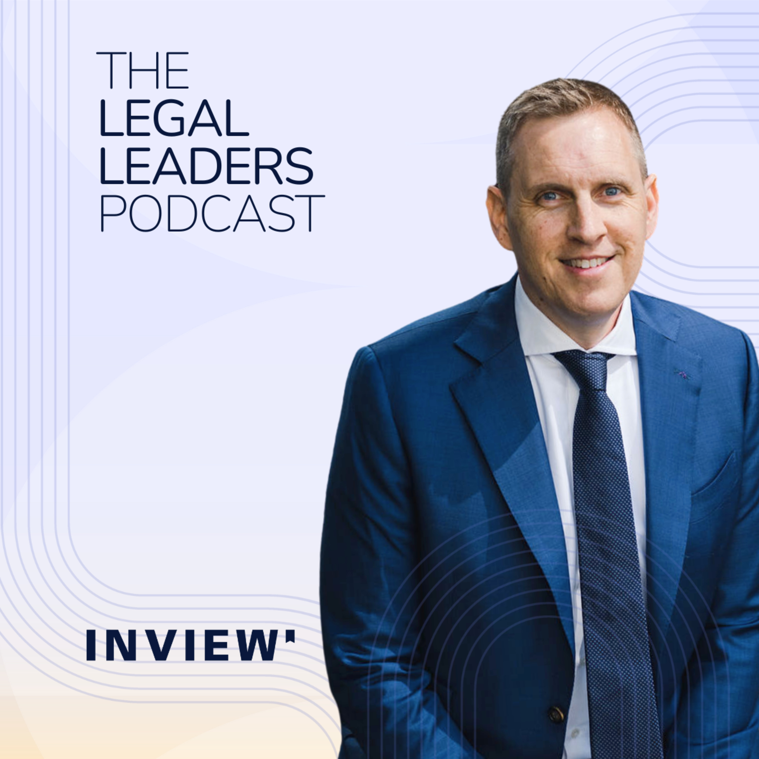 The Legal Leaders Podcast