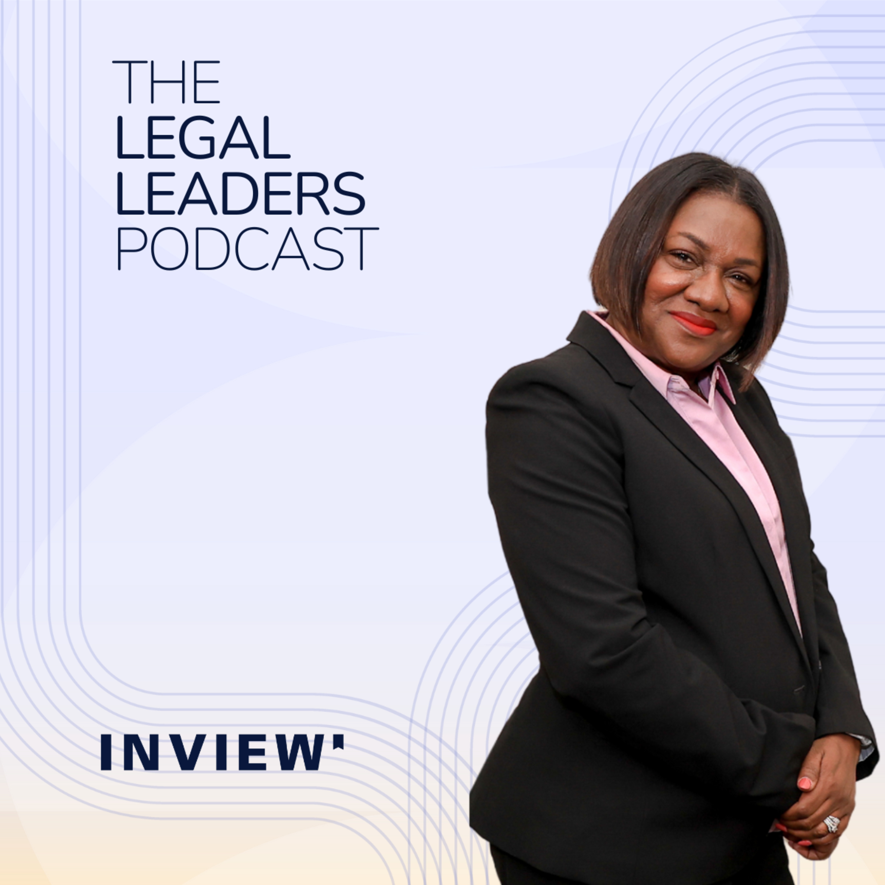 The Legal Leaders Podcast