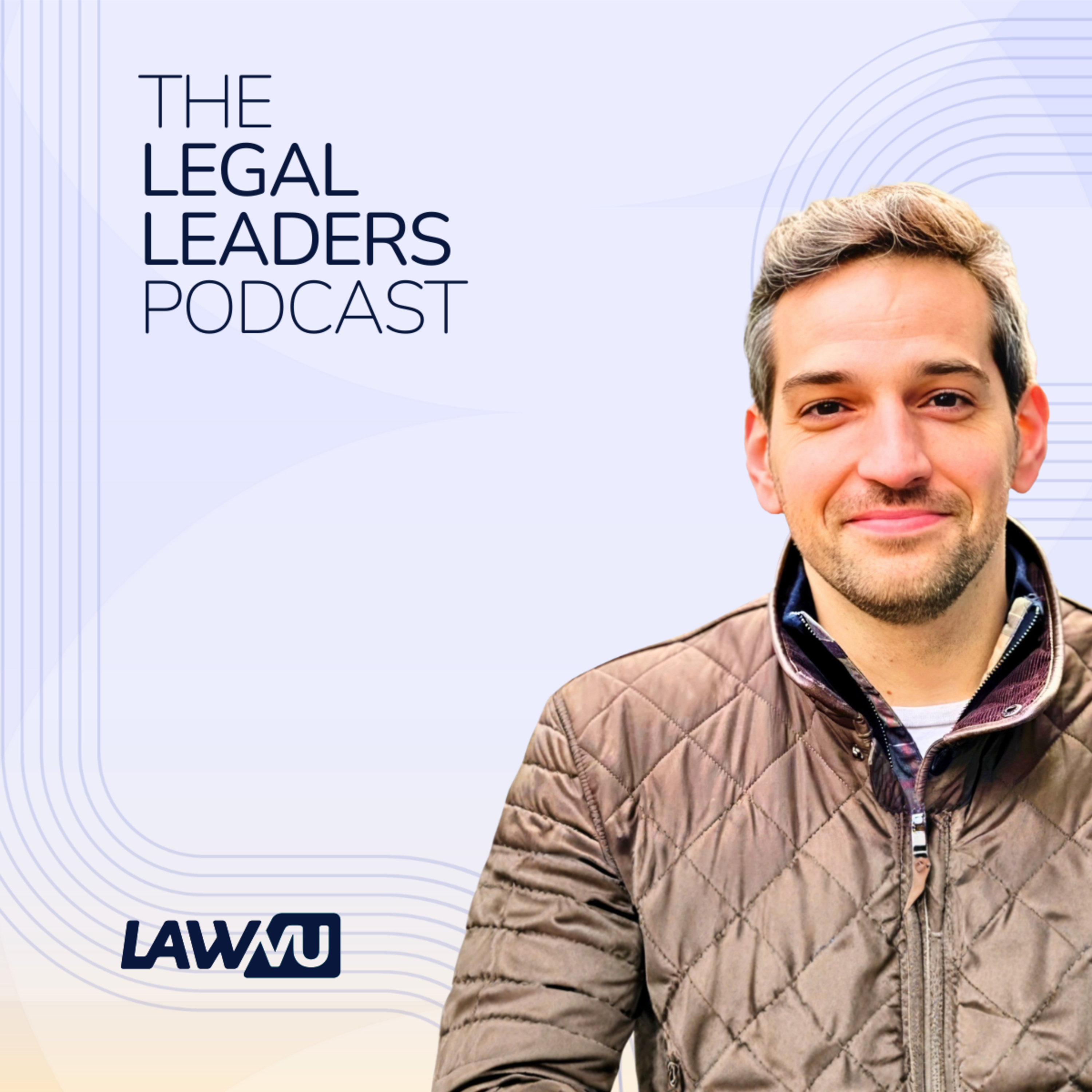 The Legal Leaders Podcast