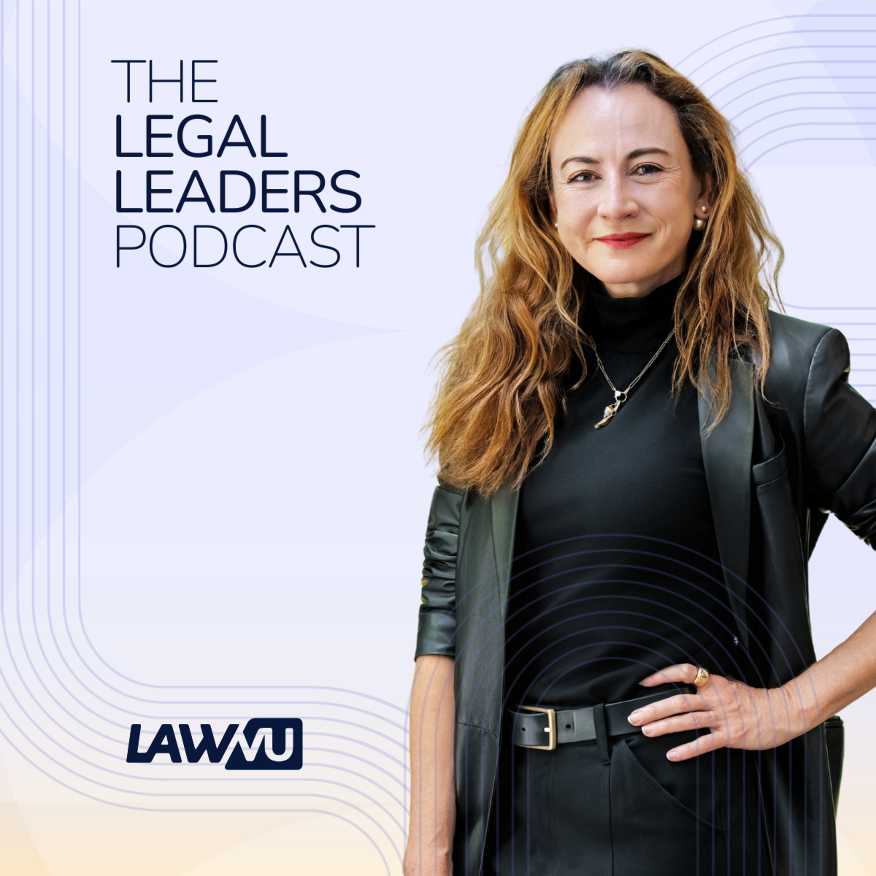 The Legal Leaders Podcast