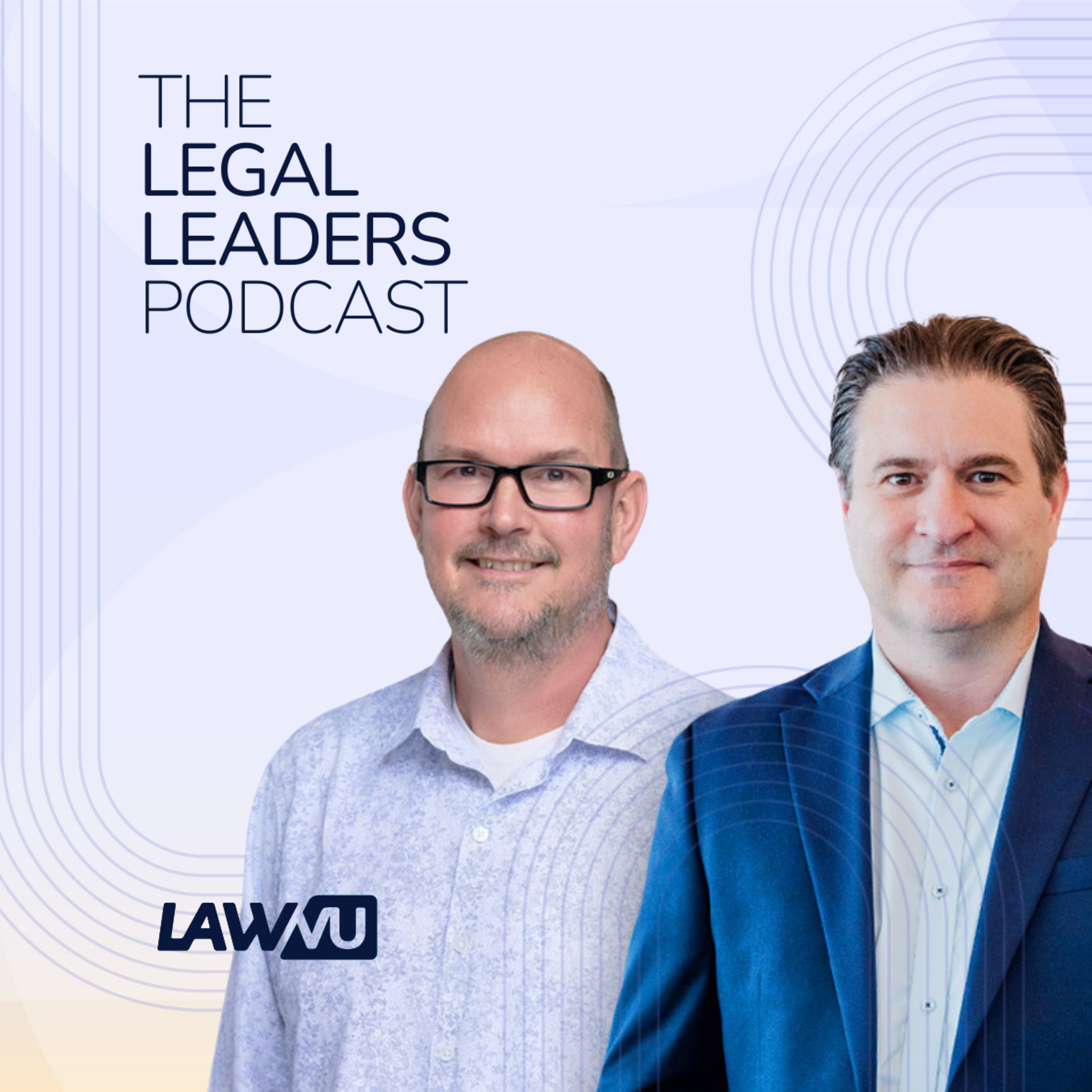 The Legal Leaders Podcast