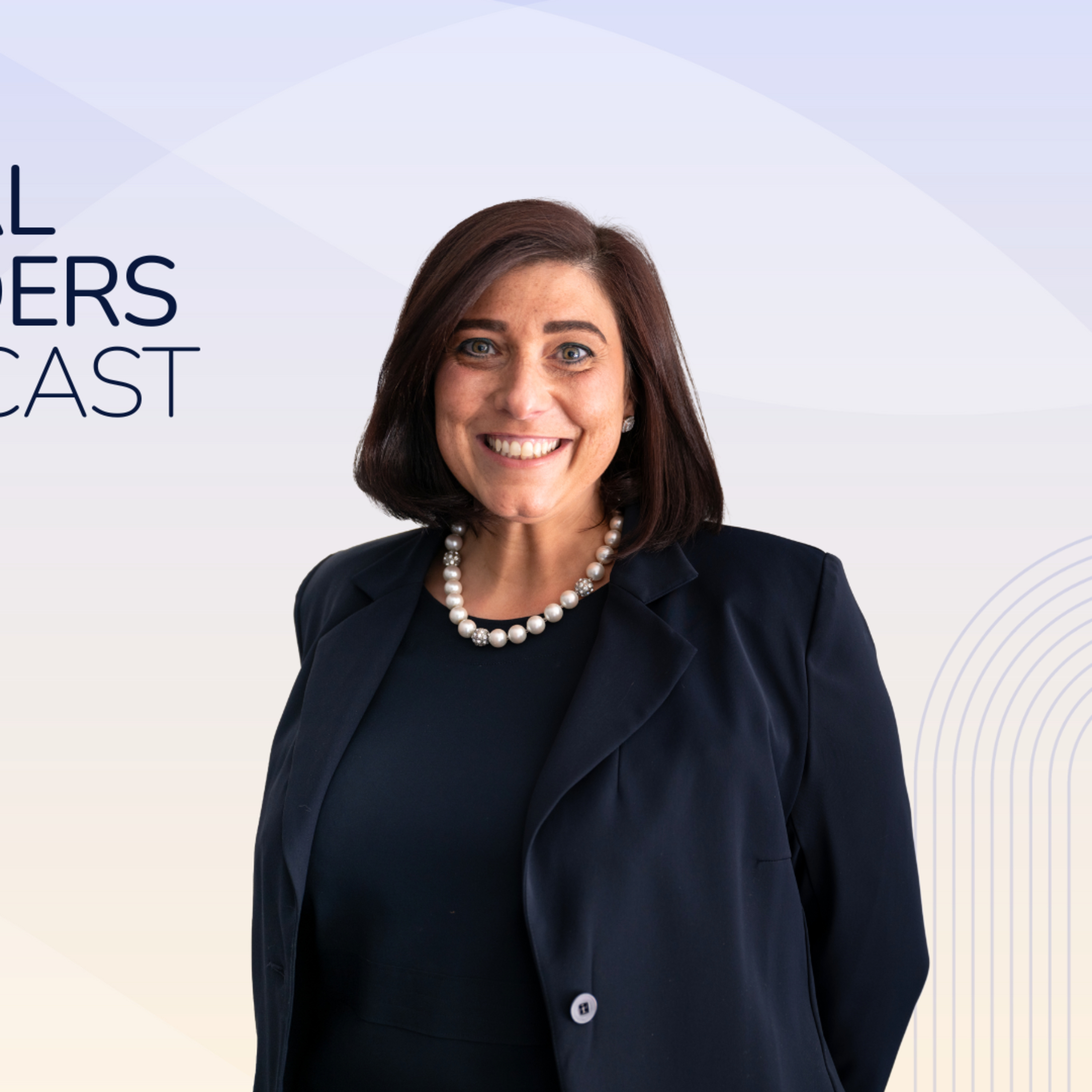 The Legal Leaders Podcast