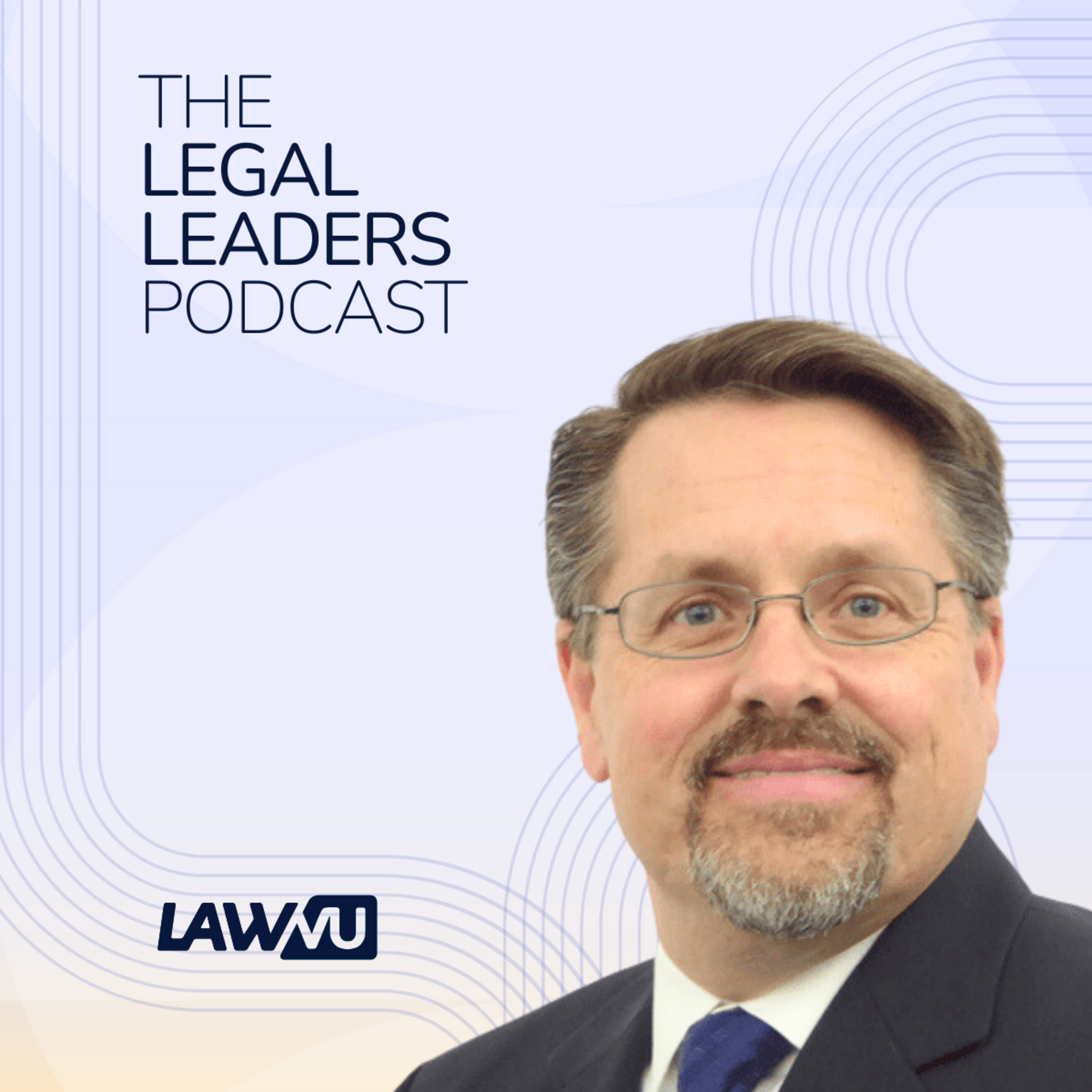 The Legal Leaders Podcast
