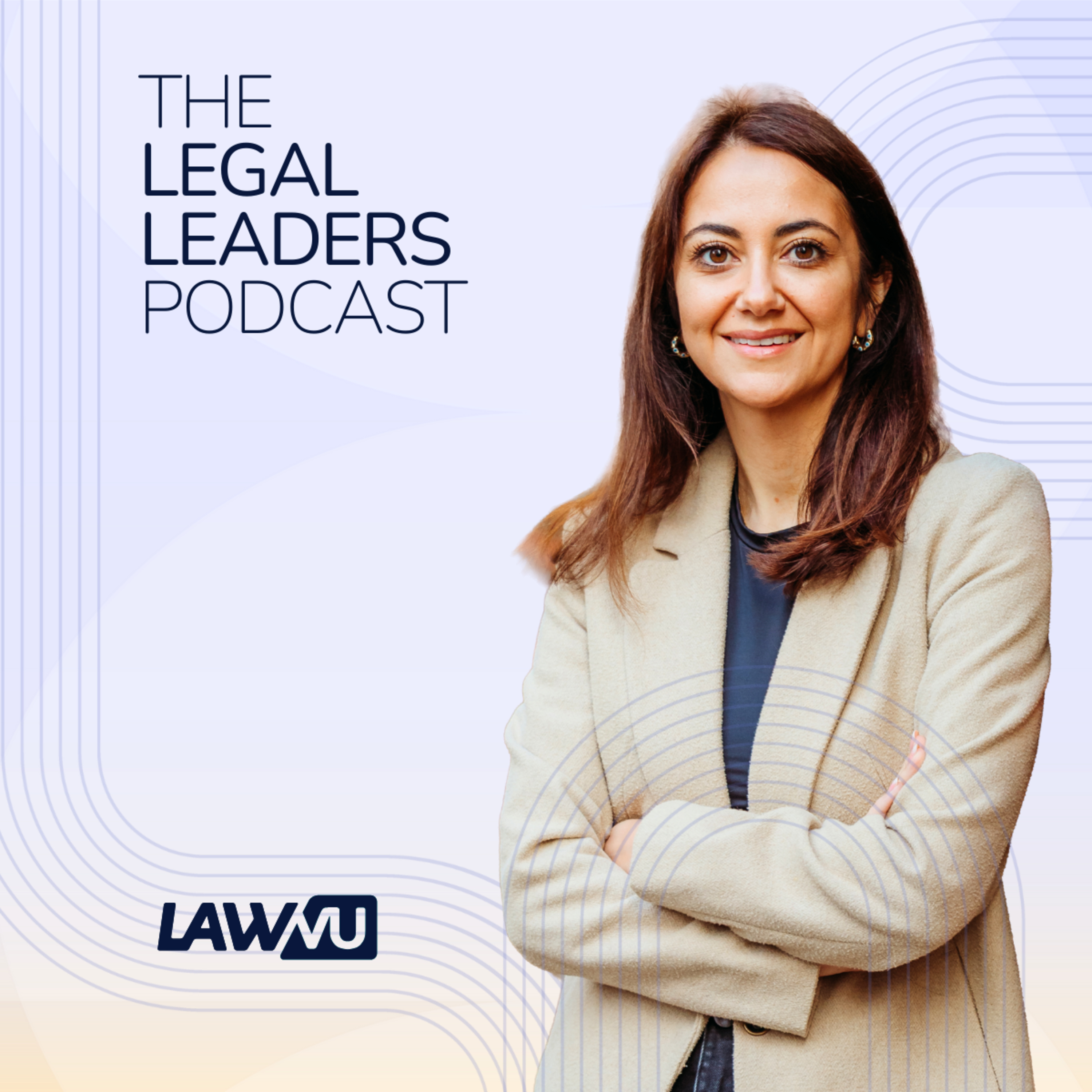 The Legal Leaders Podcast