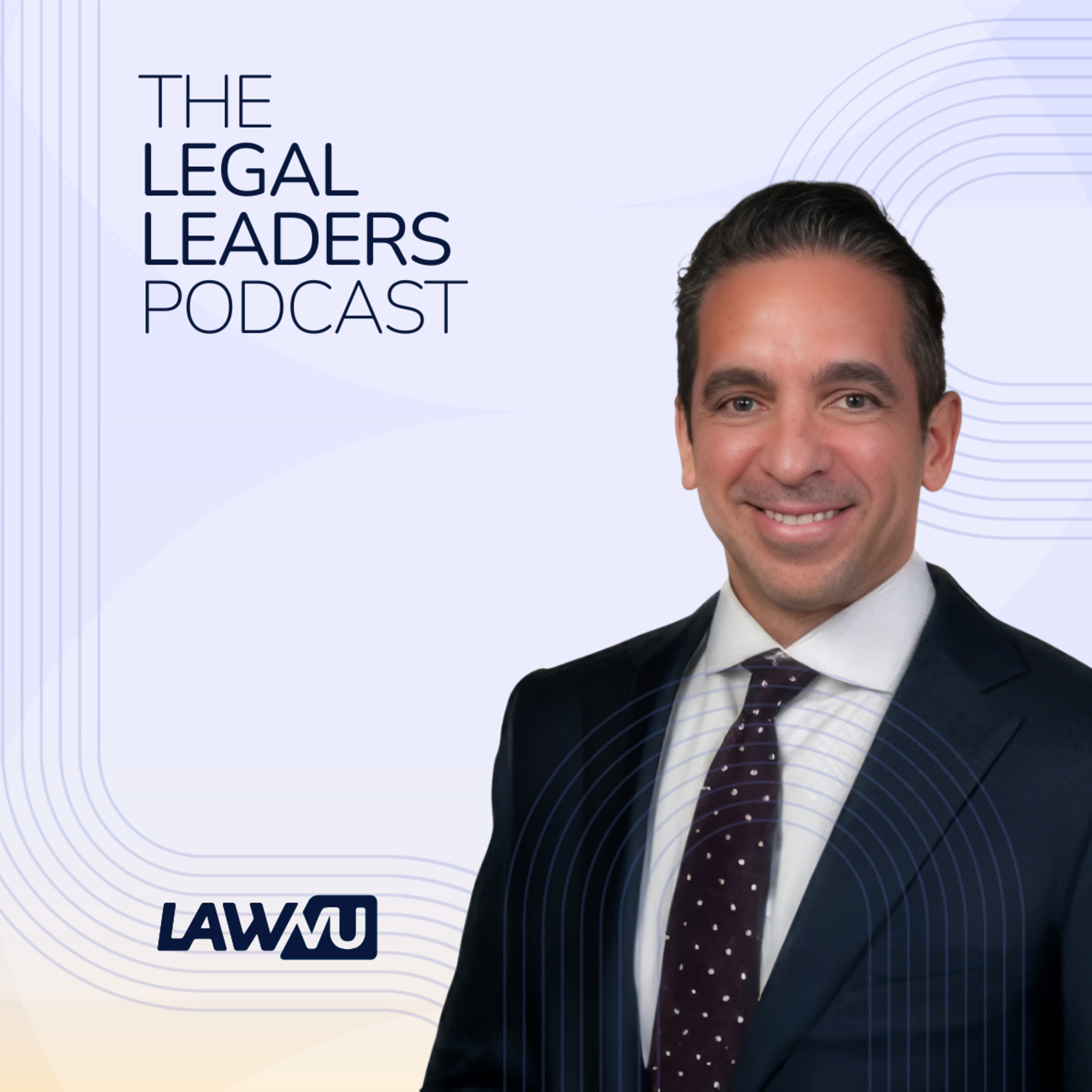 The Legal Leaders Podcast