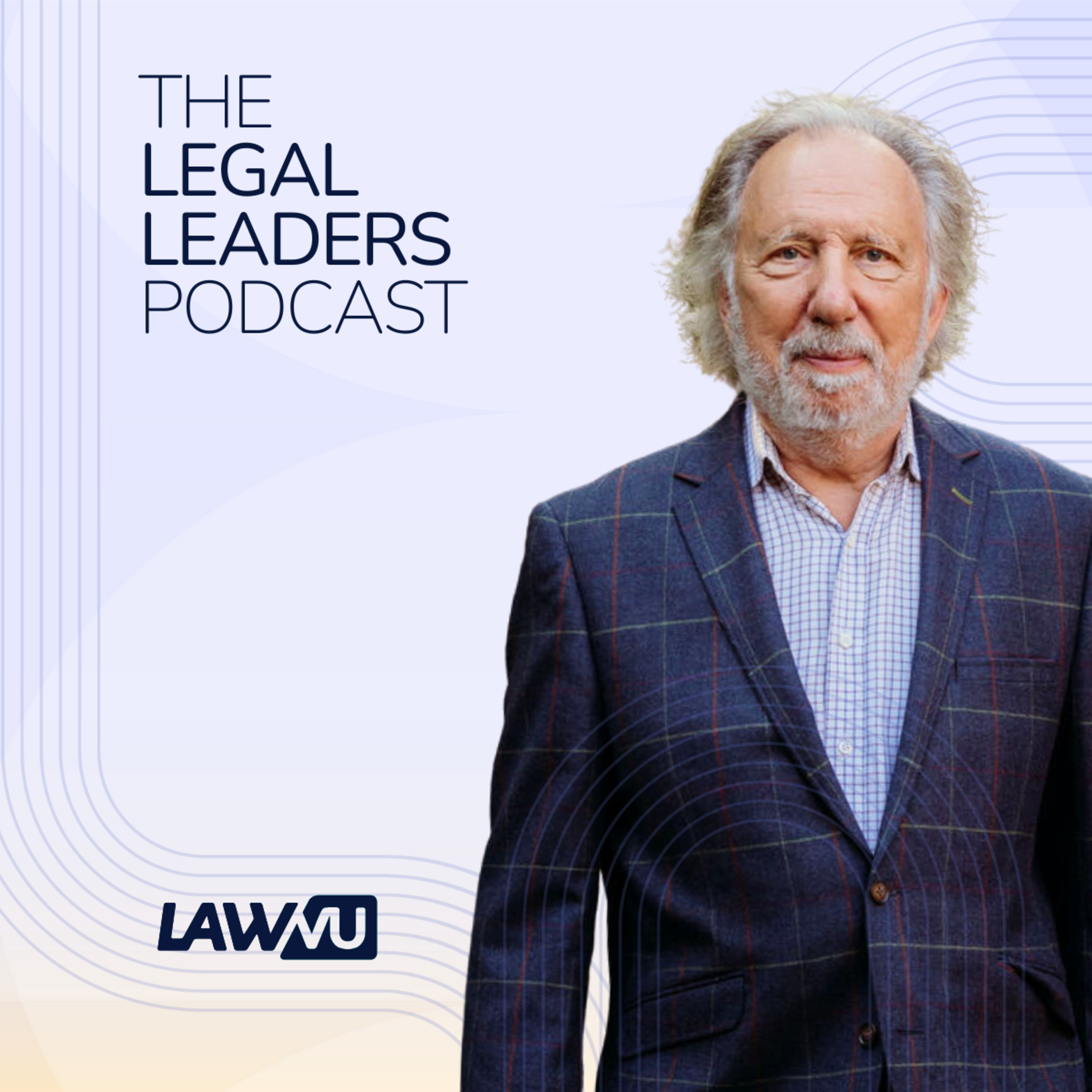The Legal Leaders Podcast