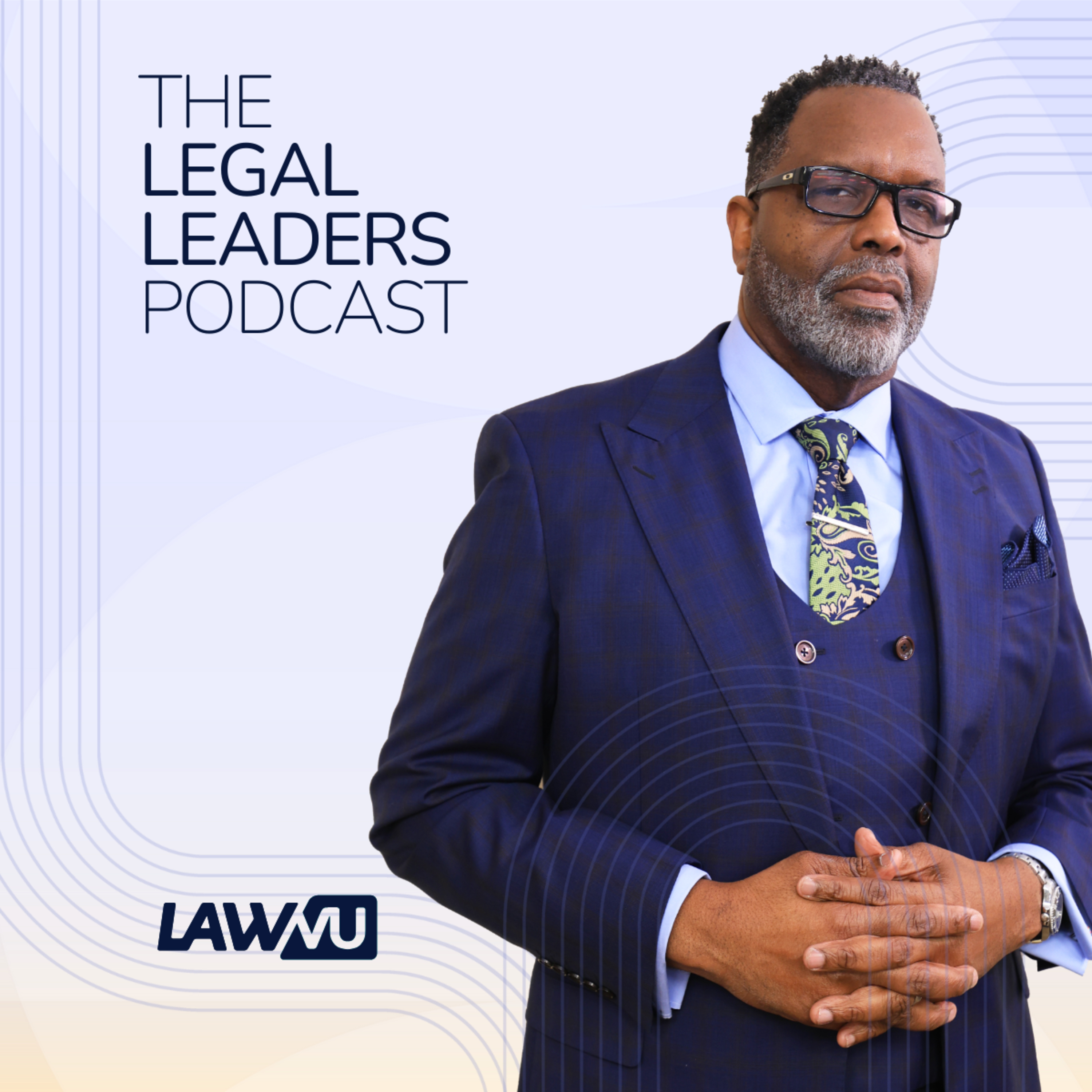 The Legal Leaders Podcast