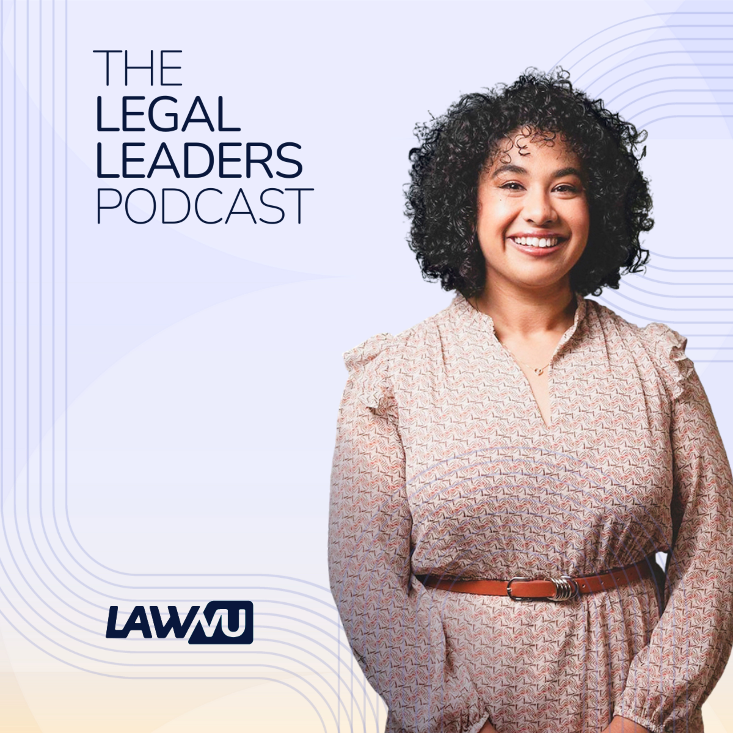 The Legal Leaders Podcast