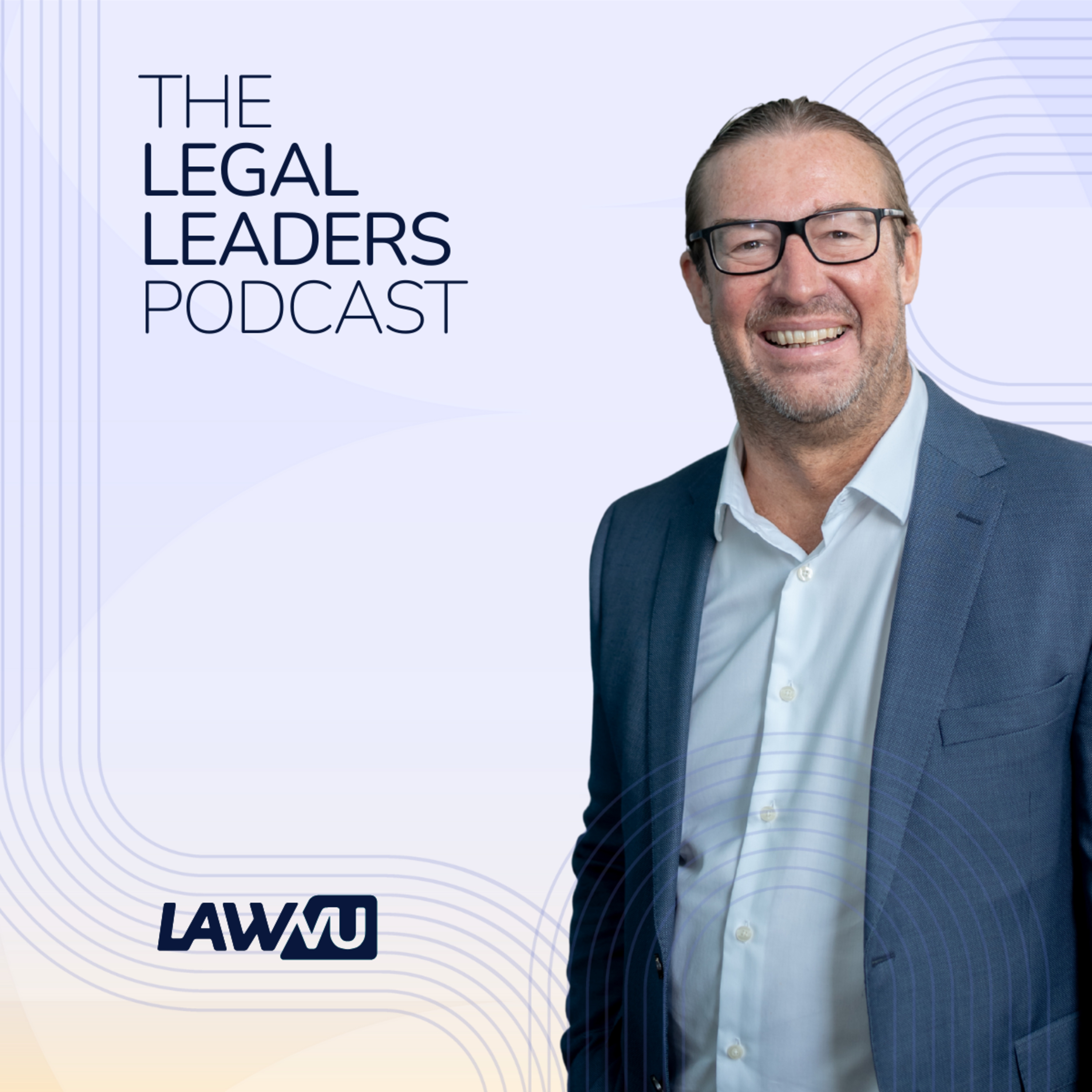 The Legal Leaders Podcast