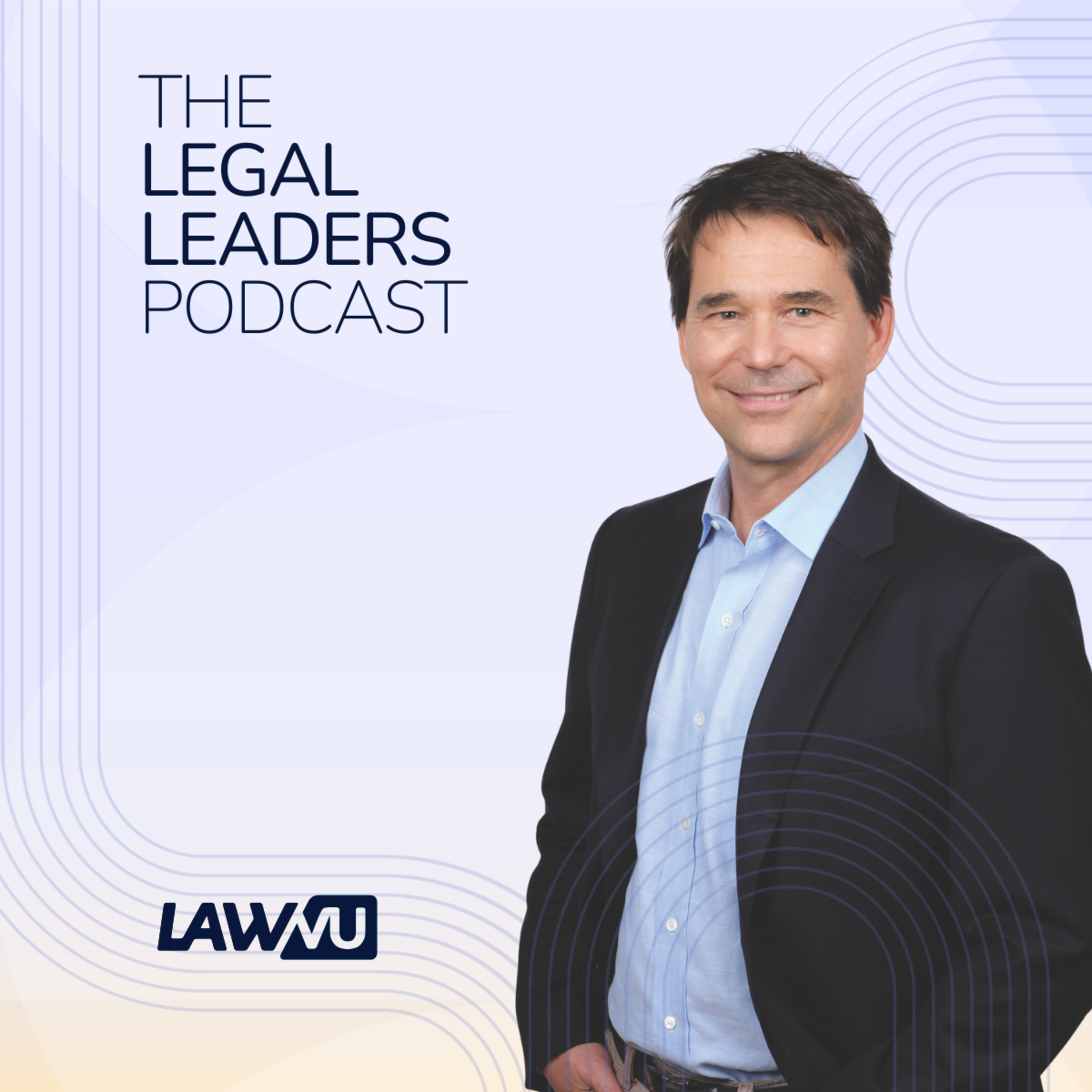 The Legal Leaders Podcast