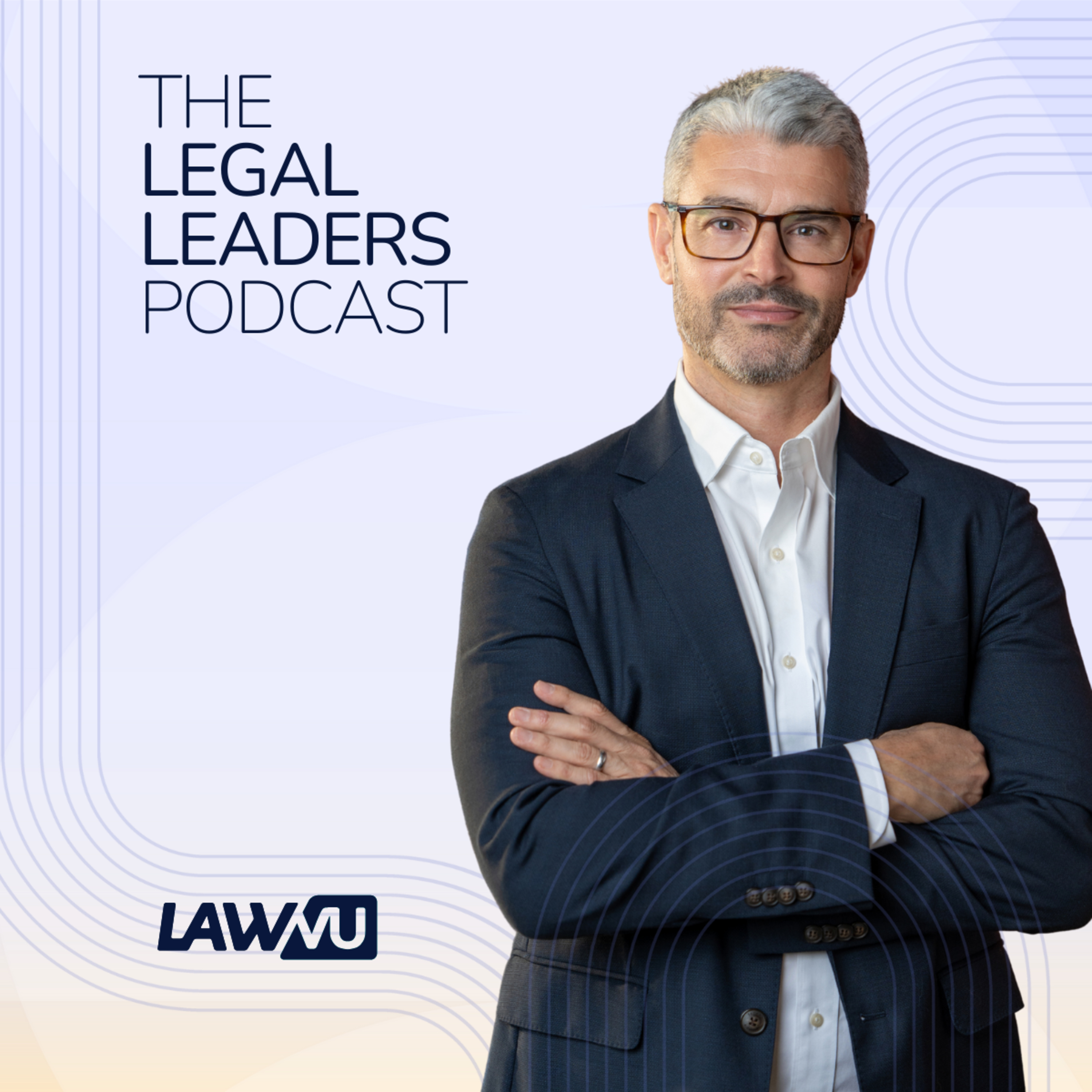 The Legal Leaders Podcast