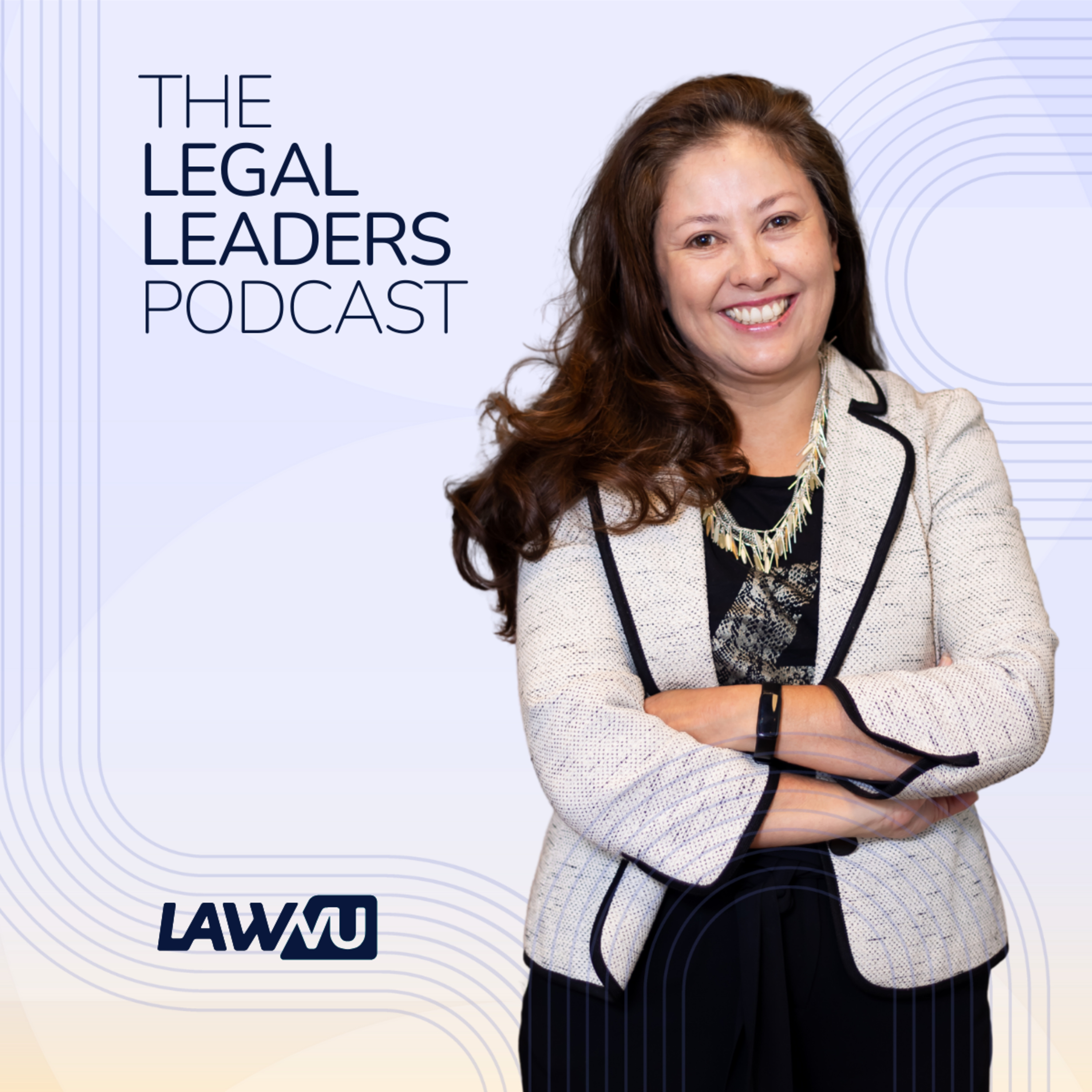 The Legal Leaders Podcast