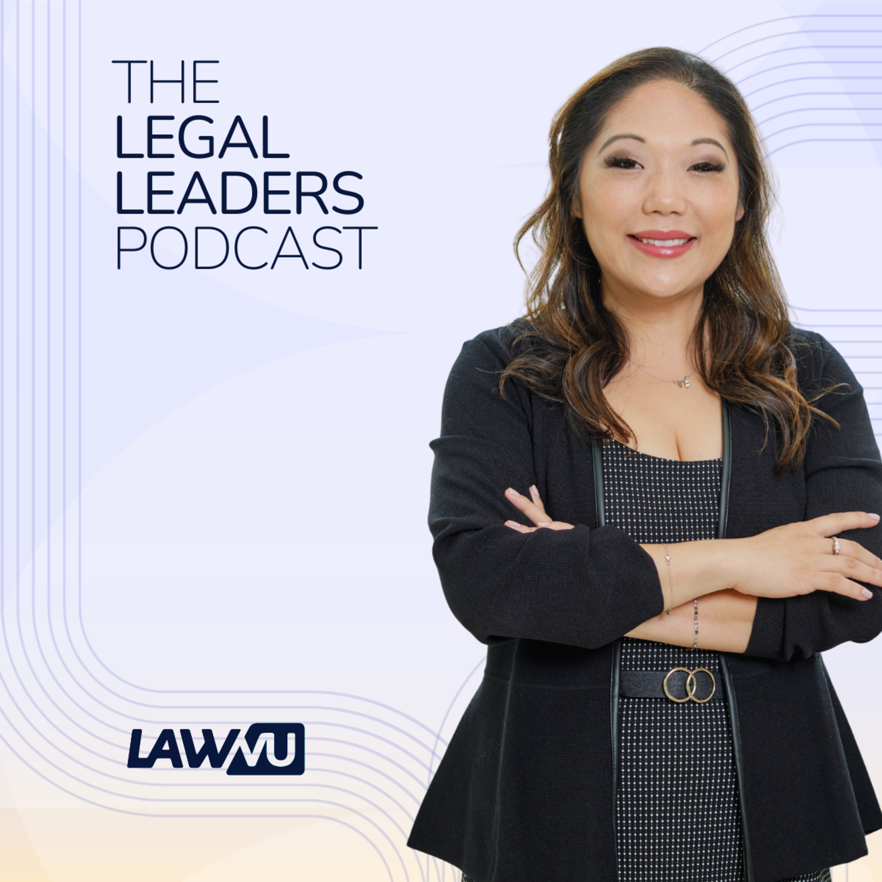 The Legal Leaders Podcast