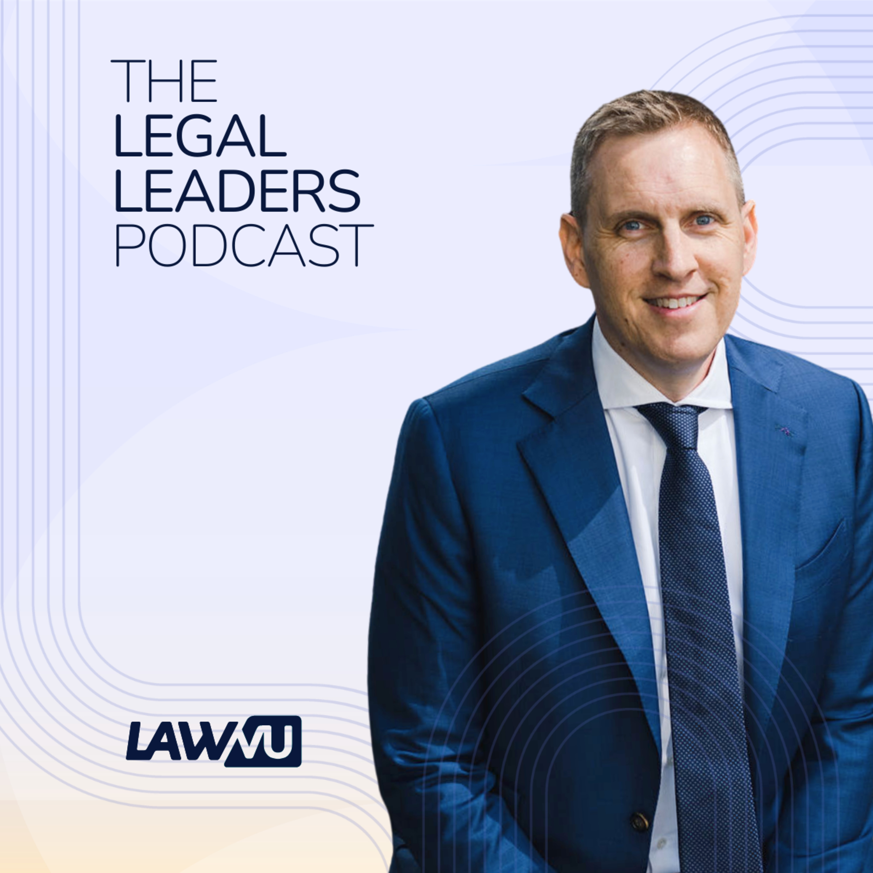 The Legal Leaders Podcast