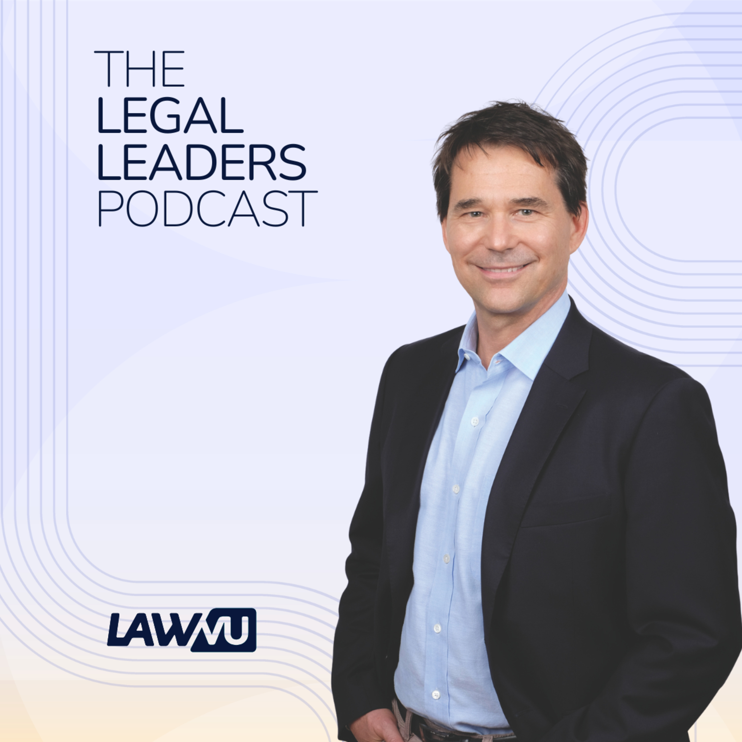 The Legal Leaders Podcast