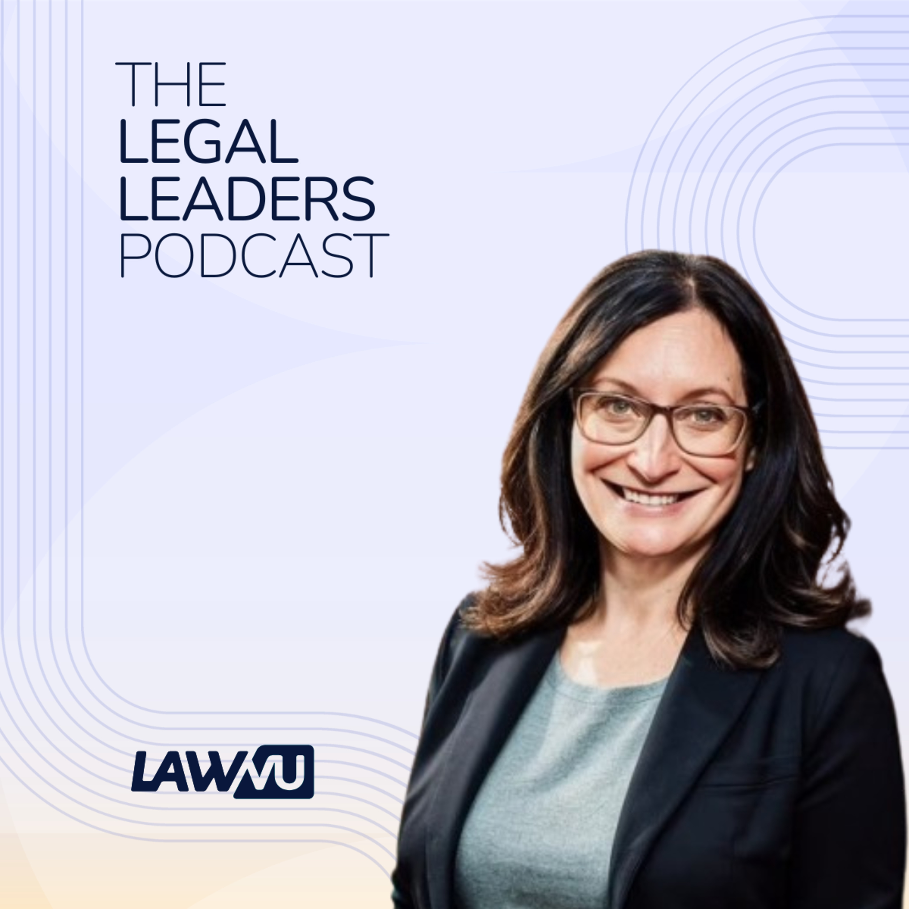 The Legal Leaders Podcast