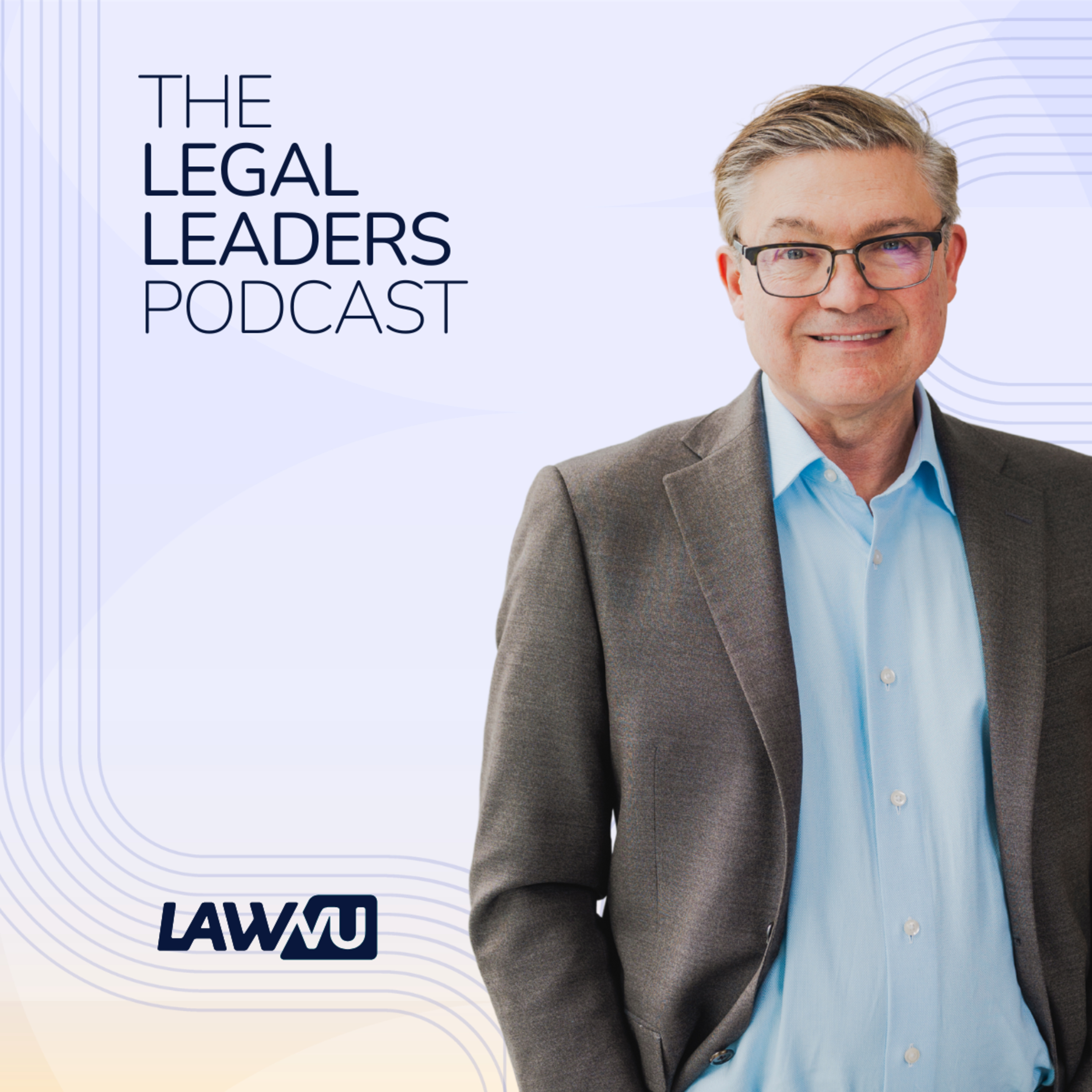 Sterling Miller on Generative AI for In-House Legal: Practical Use Cases, Risks, and the Future of Legal Work episode artwork