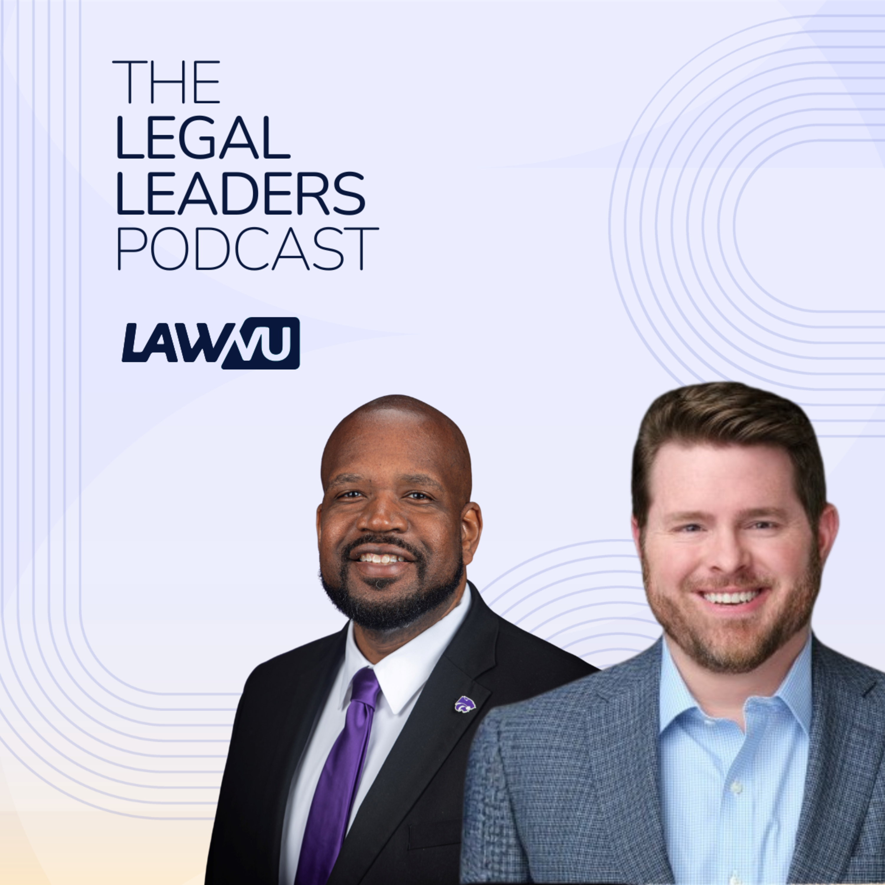 Charles Jake & Blake Billings on leading legal at KSU: A land-grant university episode artwork
