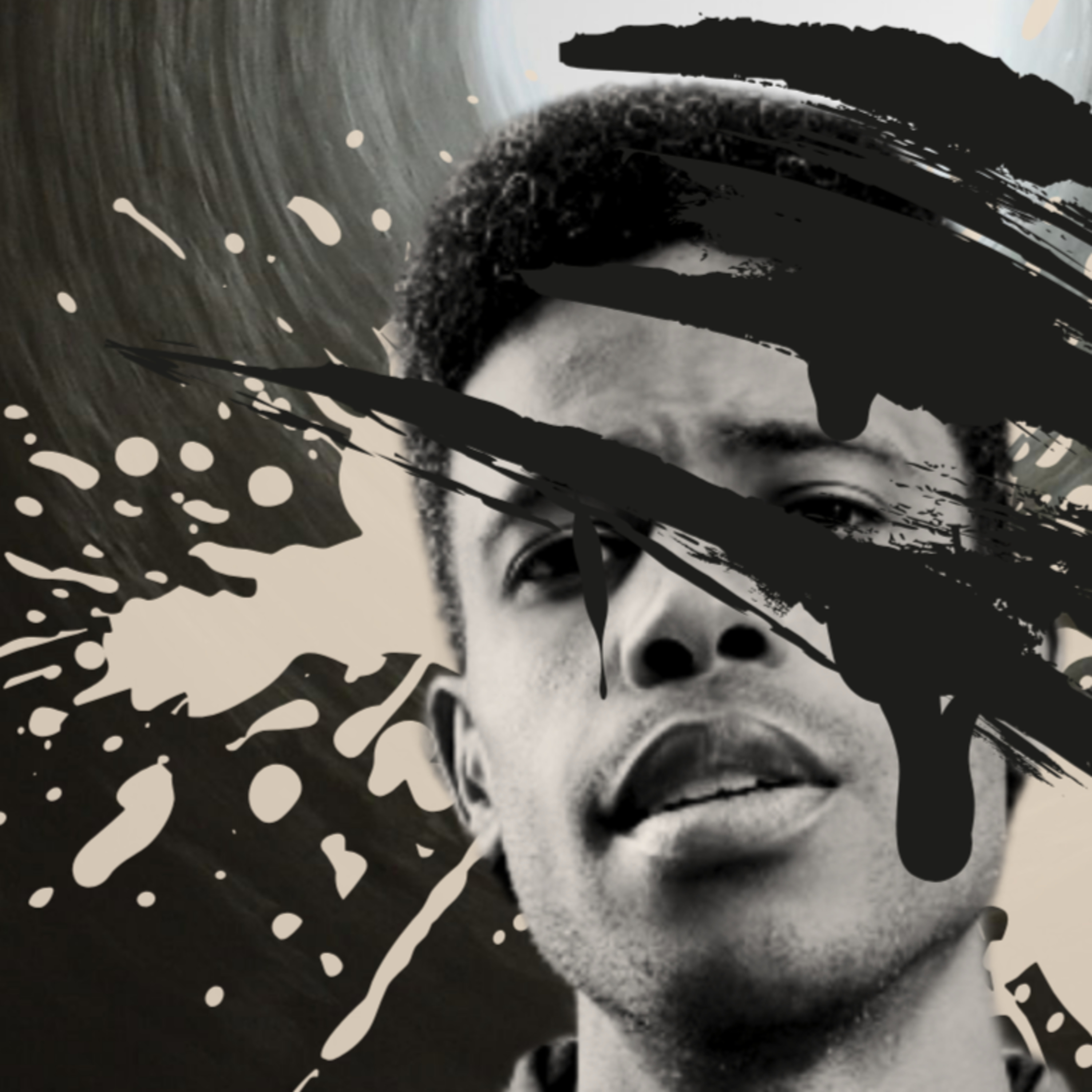 The struggling artist lifestyle. Is it really worth it? | Gumbo Sushi podcast episode 3 episode artwork