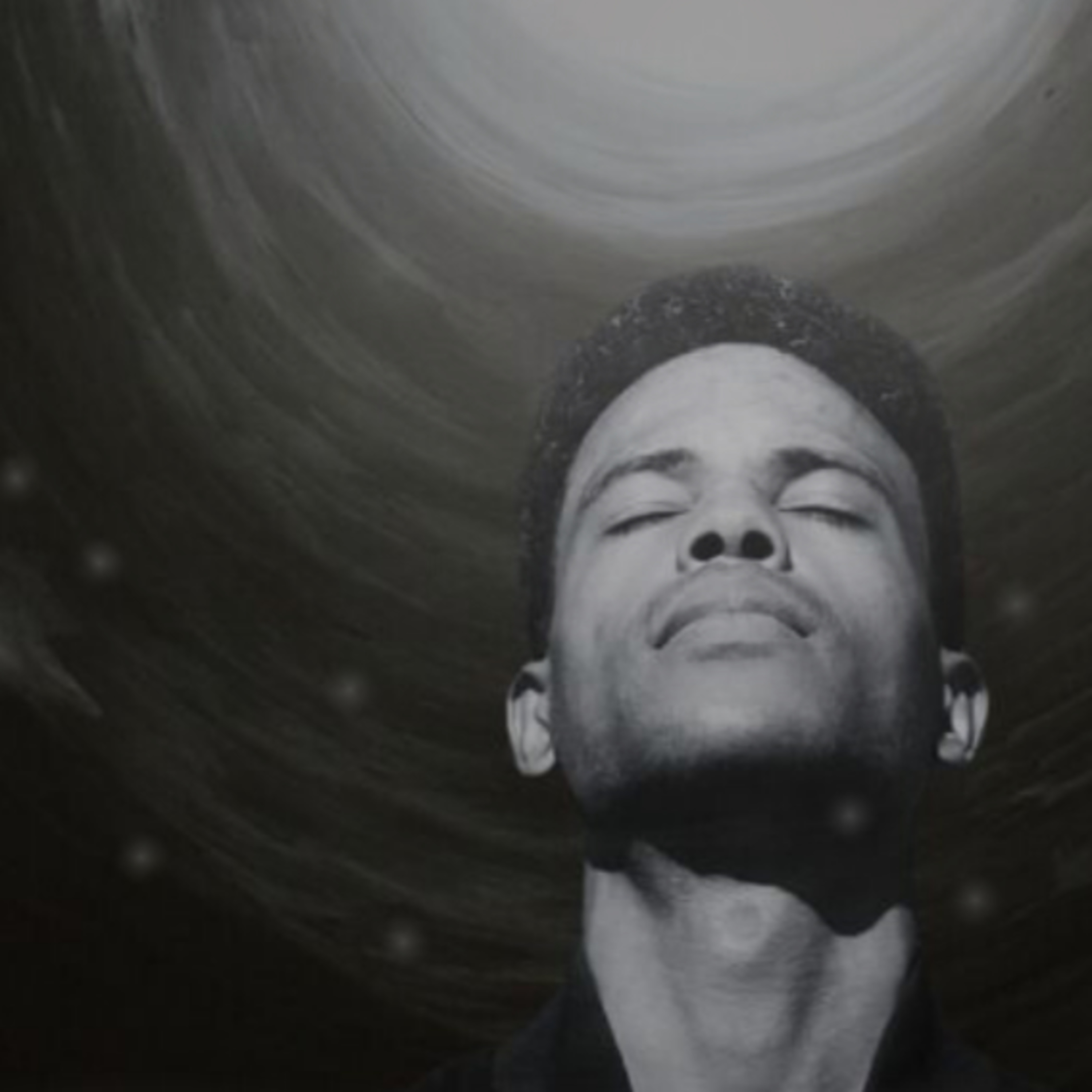 Faith over fear. Should I risk it all? | Gumbo Sushi podcast episode 4 episode artwork