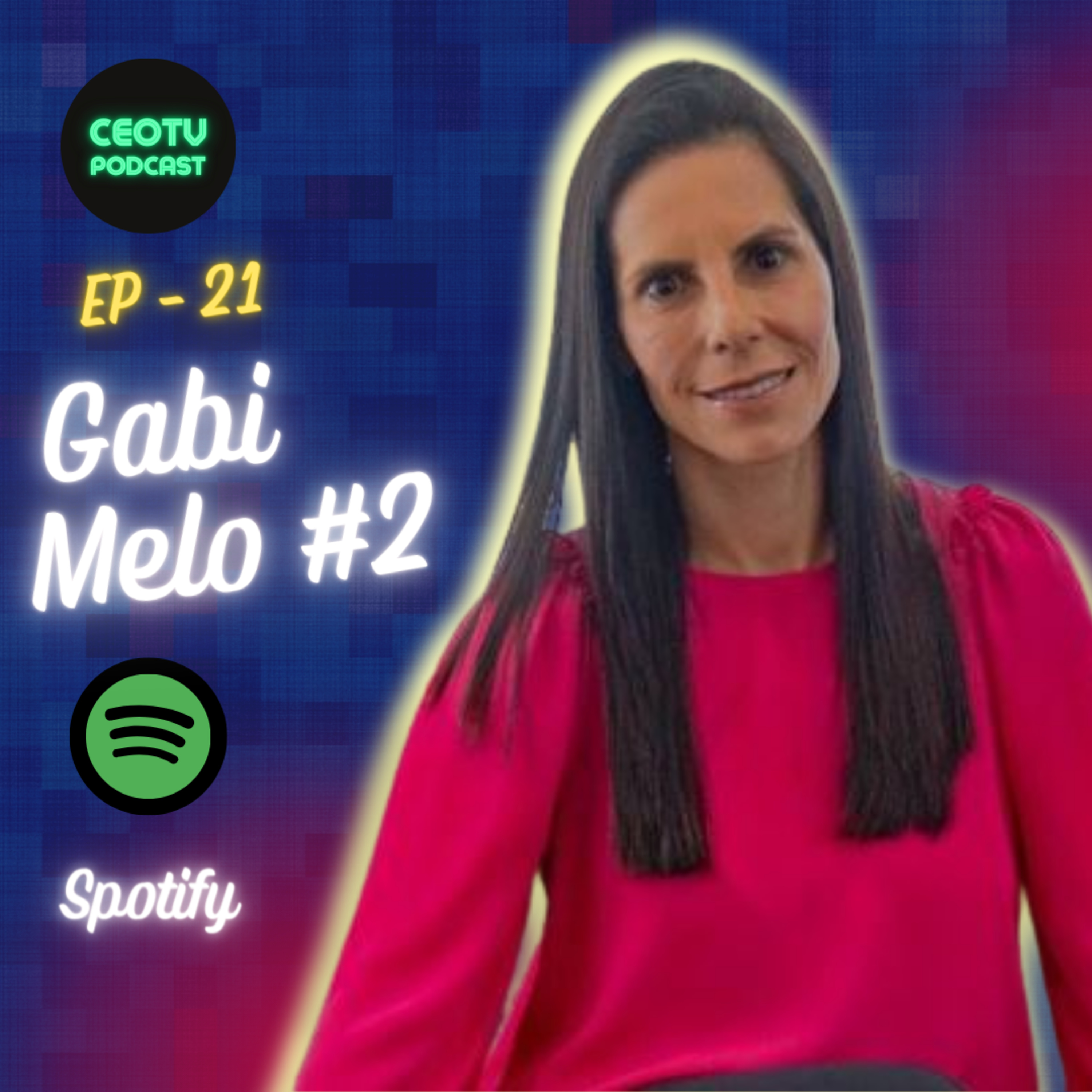 CEOTV Podcast