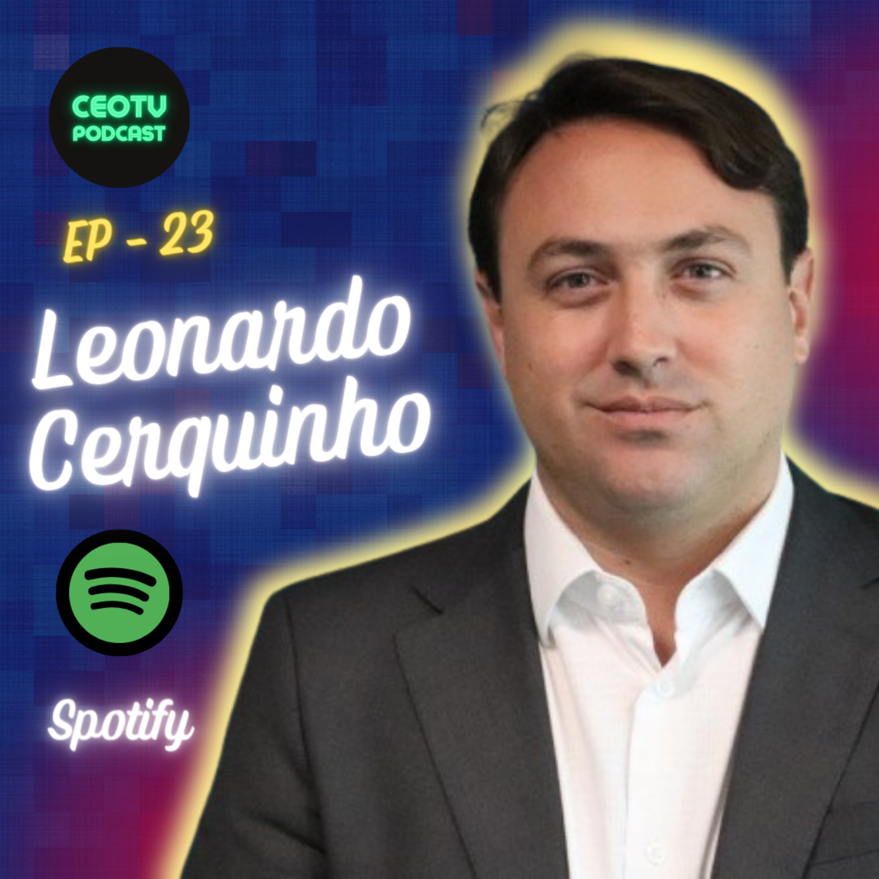 CEOTV Podcast