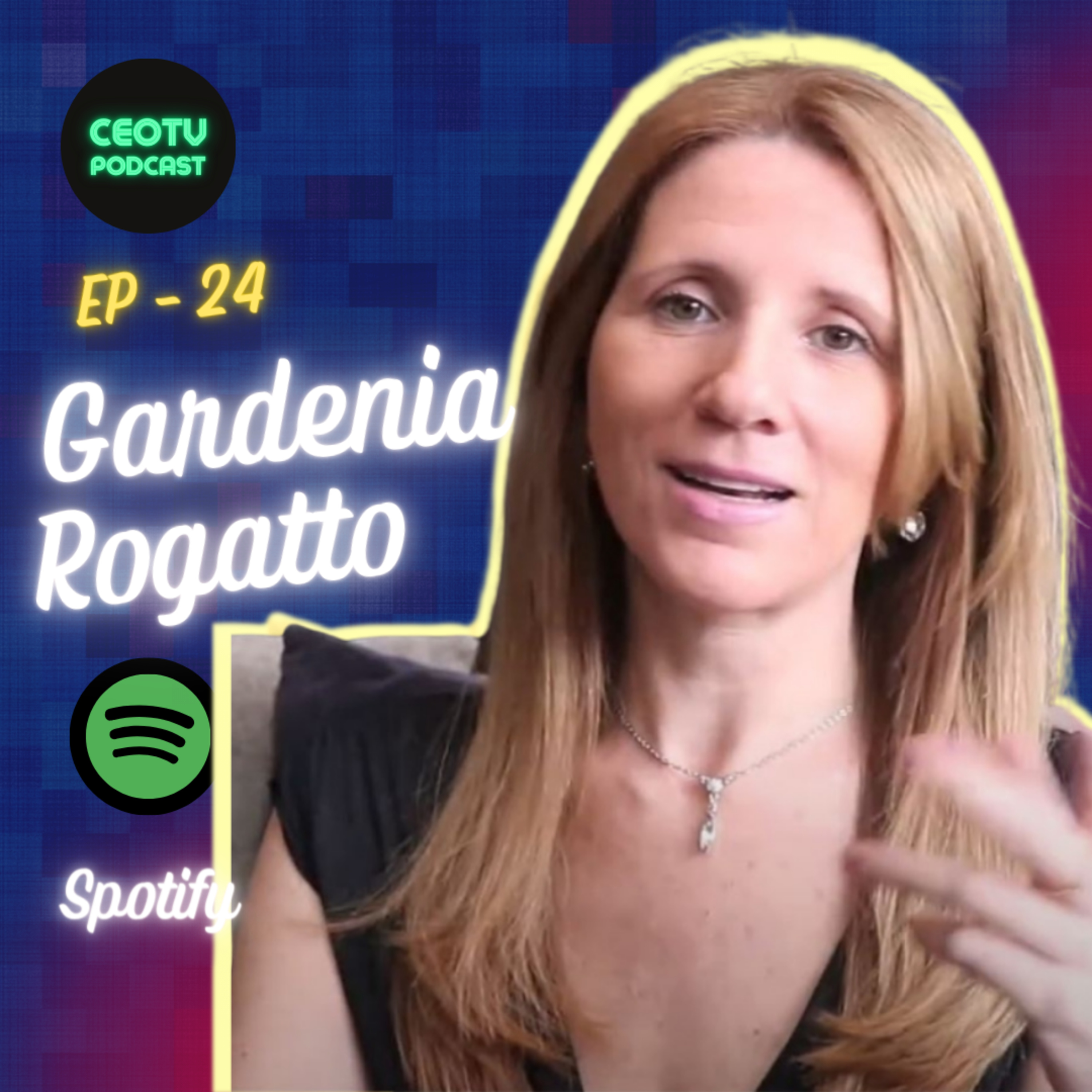 CEOTV Podcast