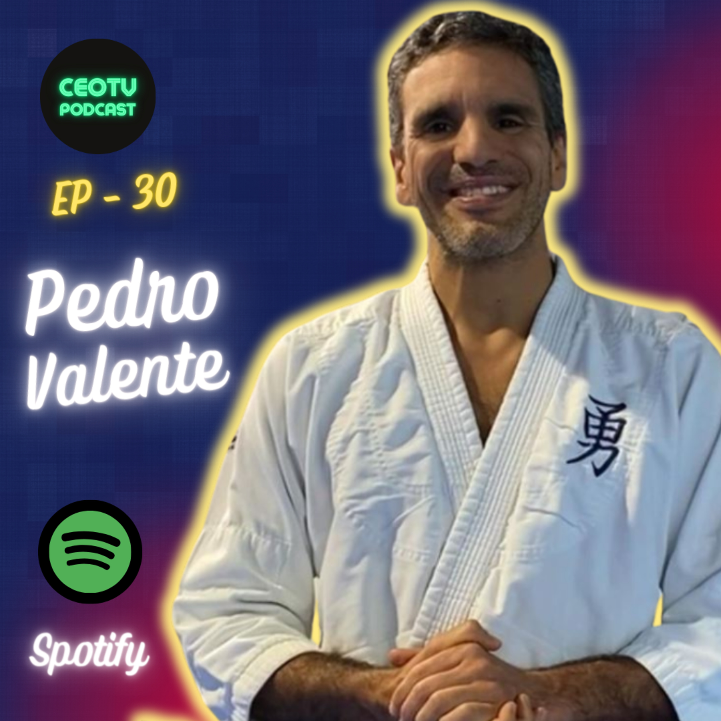 CEOTV Podcast