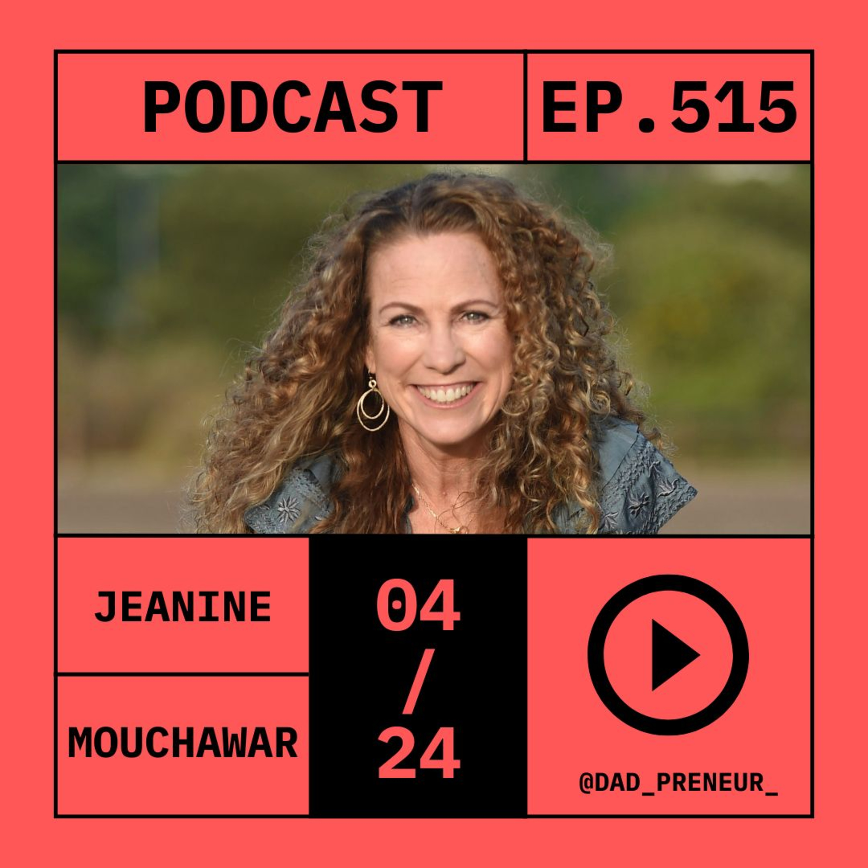 The Dadpreneur Podcast