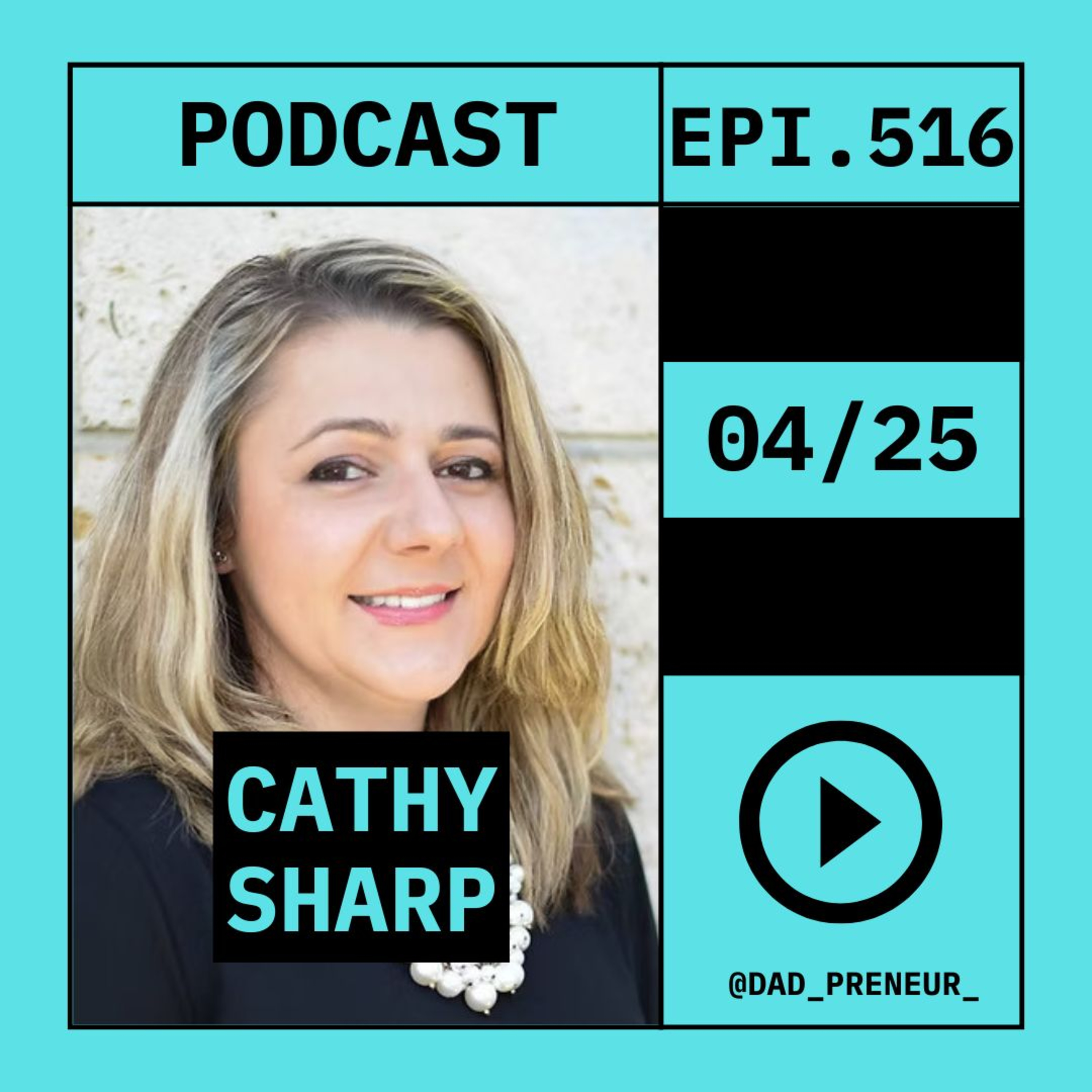 The Dadpreneur Podcast