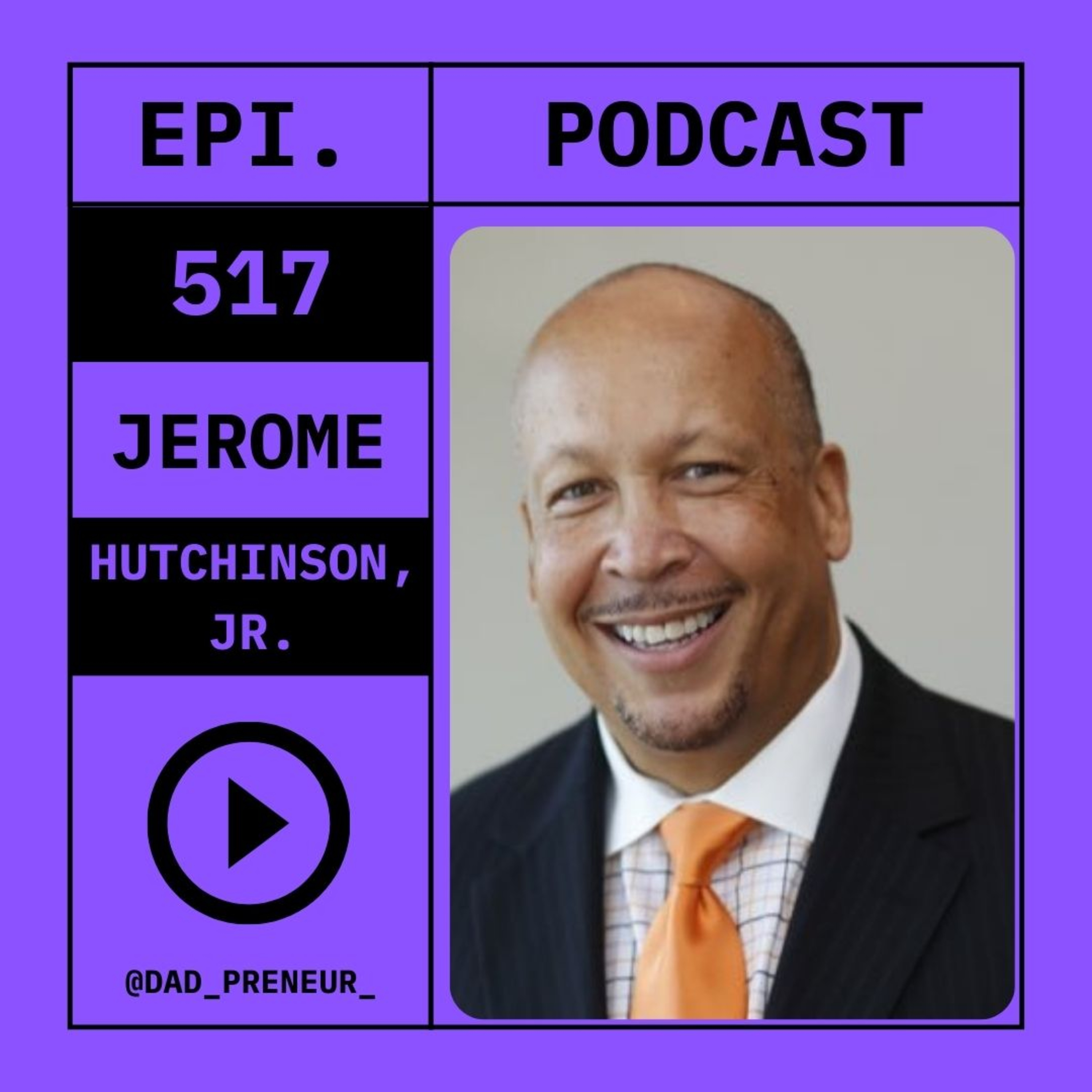 The Dadpreneur Podcast