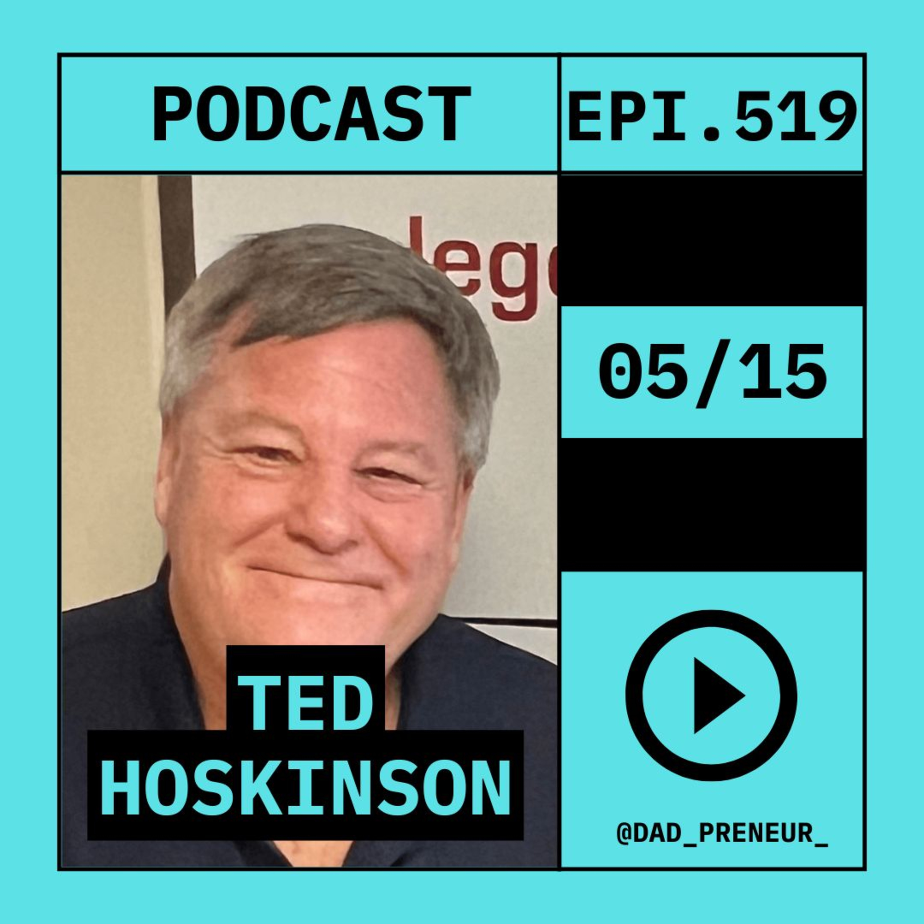 The Dadpreneur Podcast