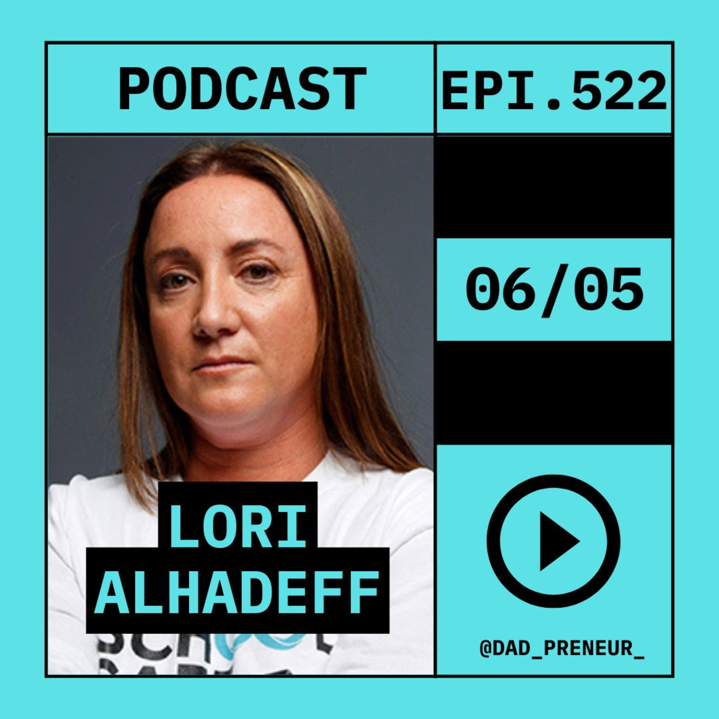 The Dadpreneur Podcast