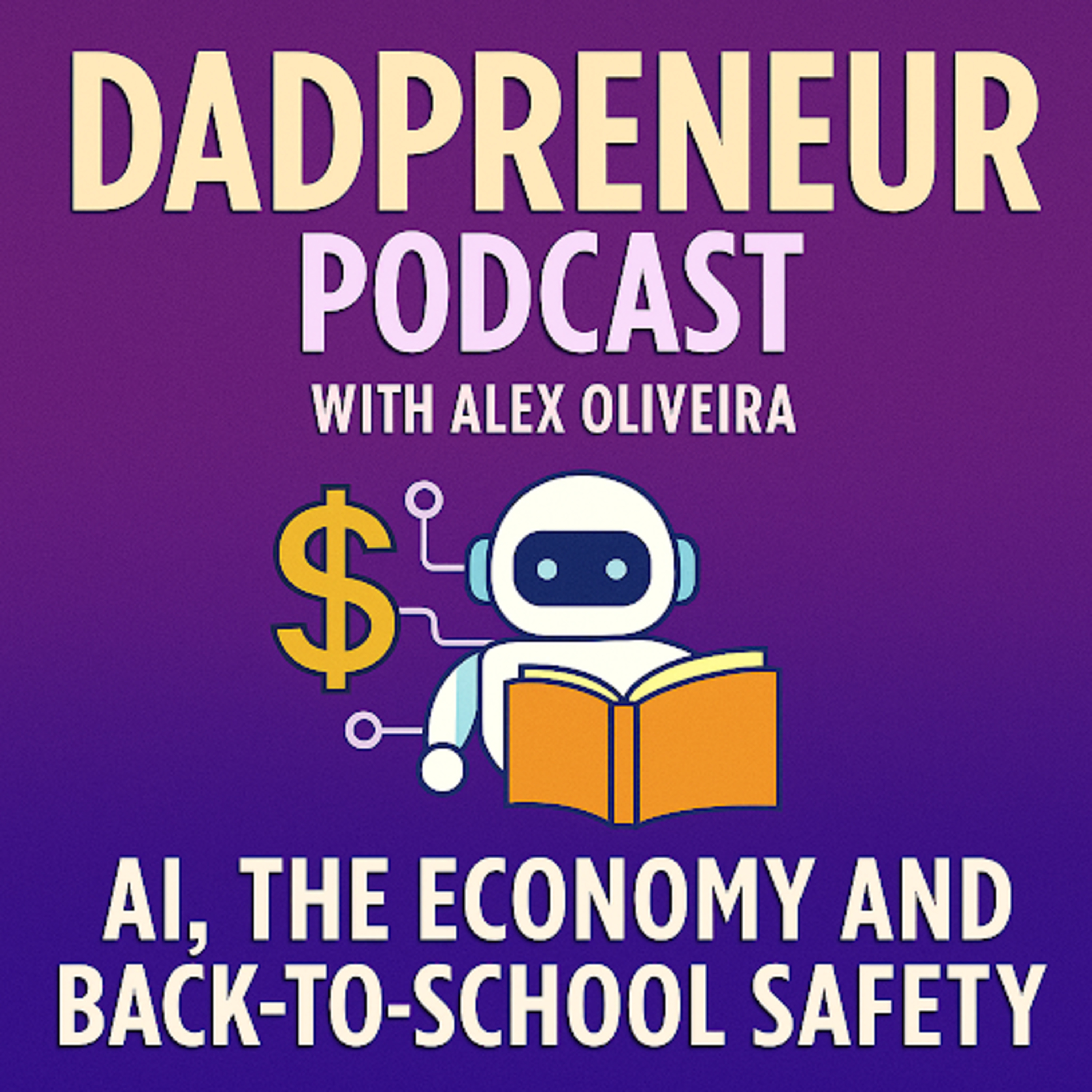 The Dadpreneur Podcast